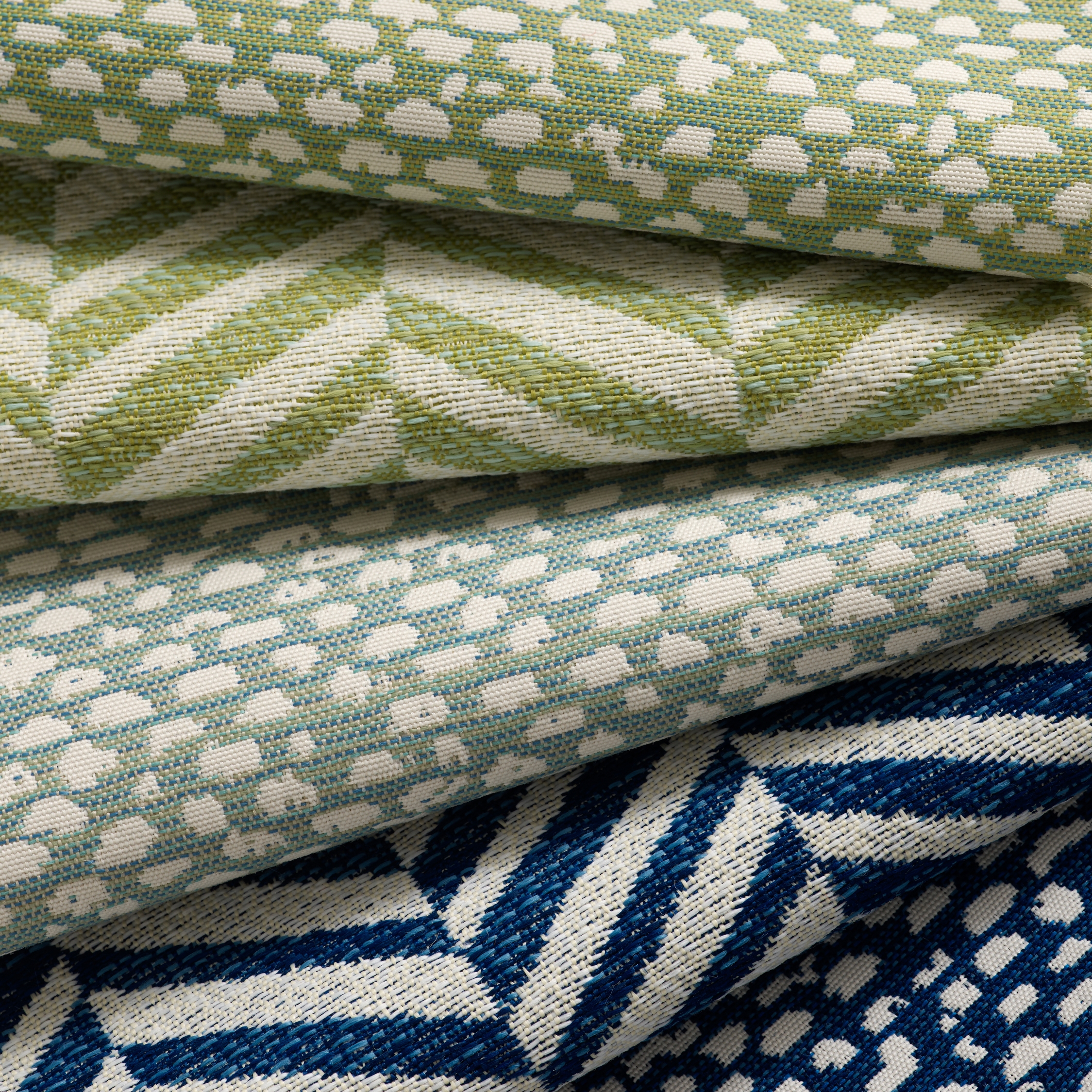 Display product IMO Certified Textiles from manufacturer Bella-Dura® Fabrics