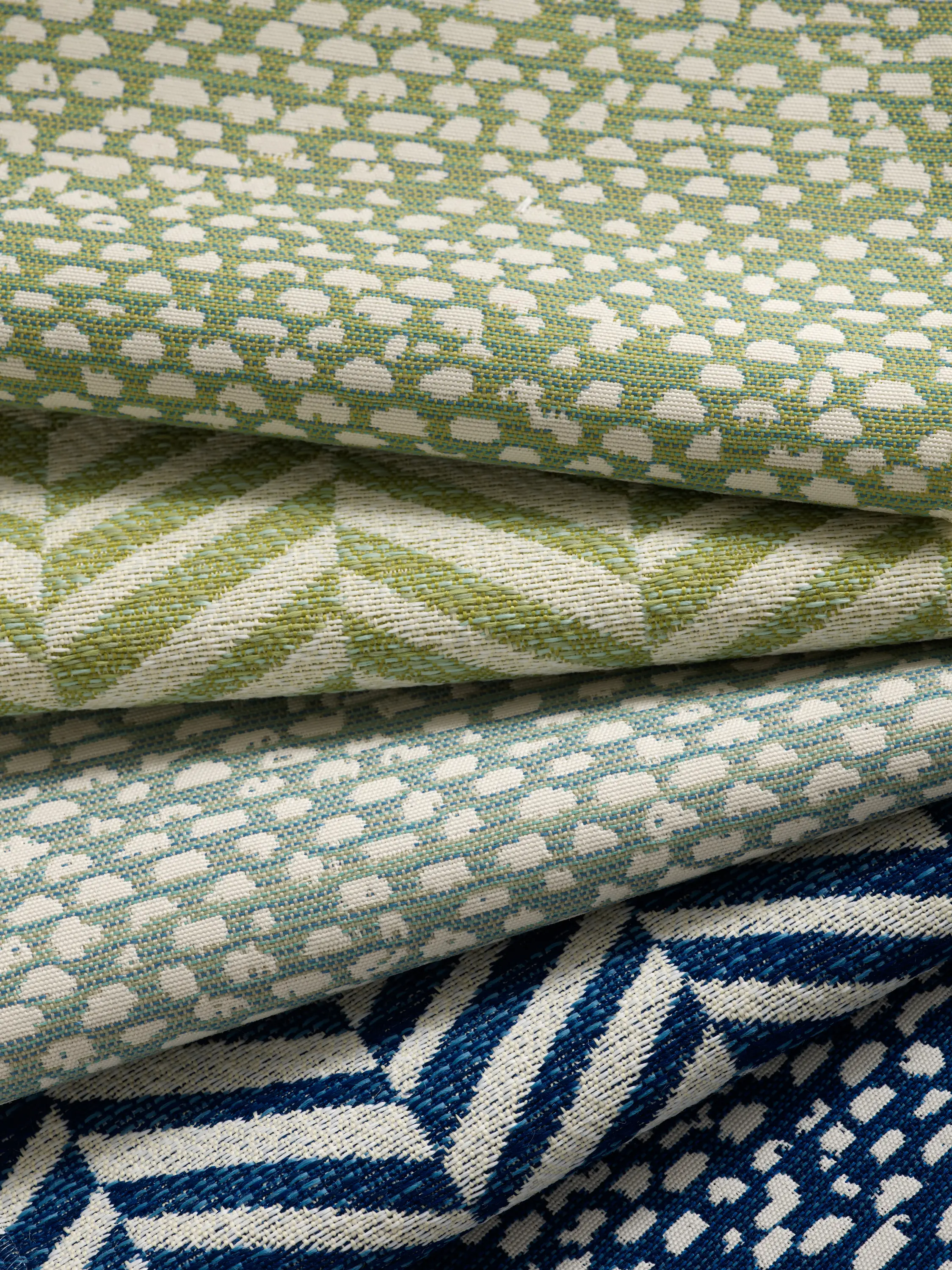 Bella-Dura® Fabrics - IMO Certified Textiles