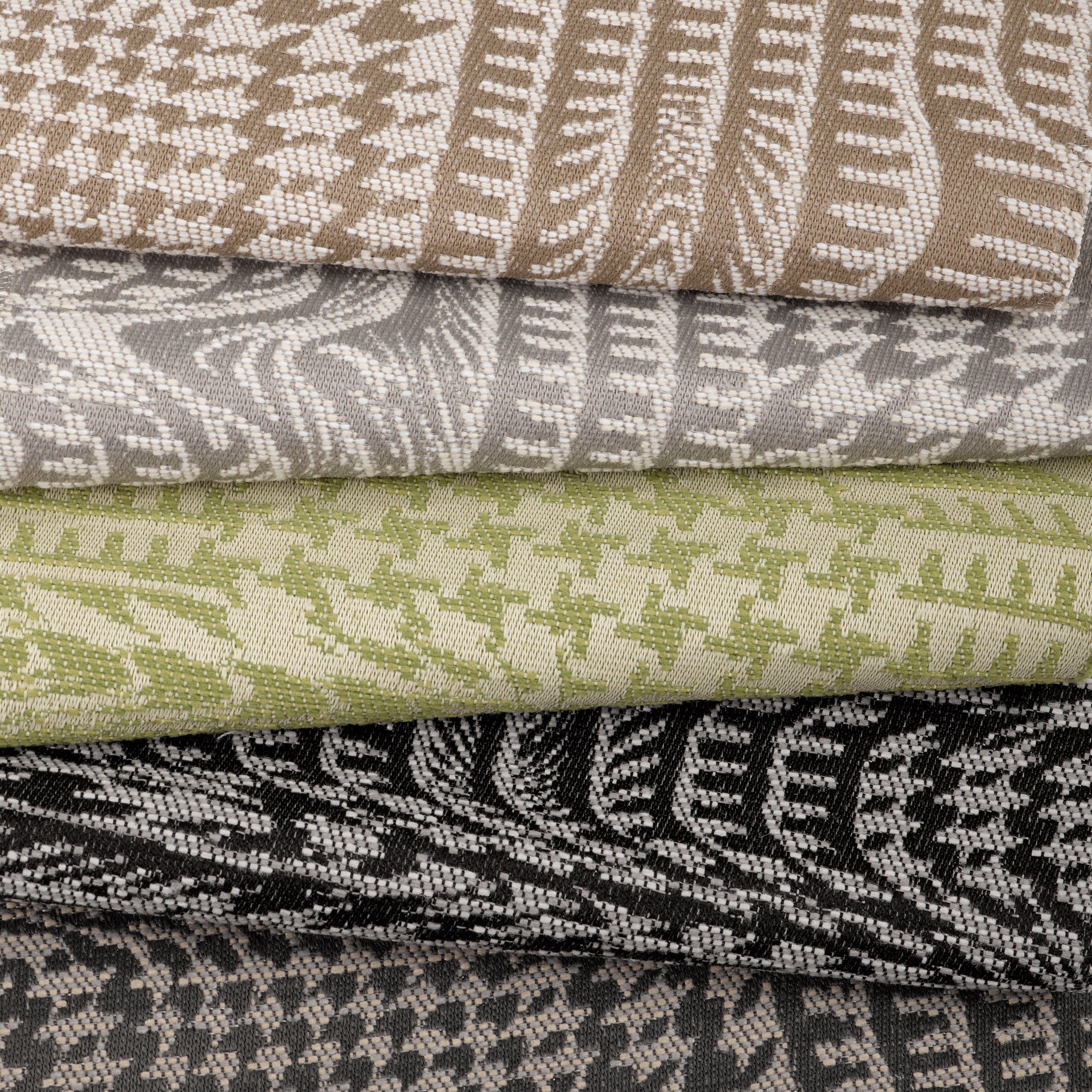 Mostra il prodotto Disrupt Through Luum del produttore Bella-Dura® Fabrics