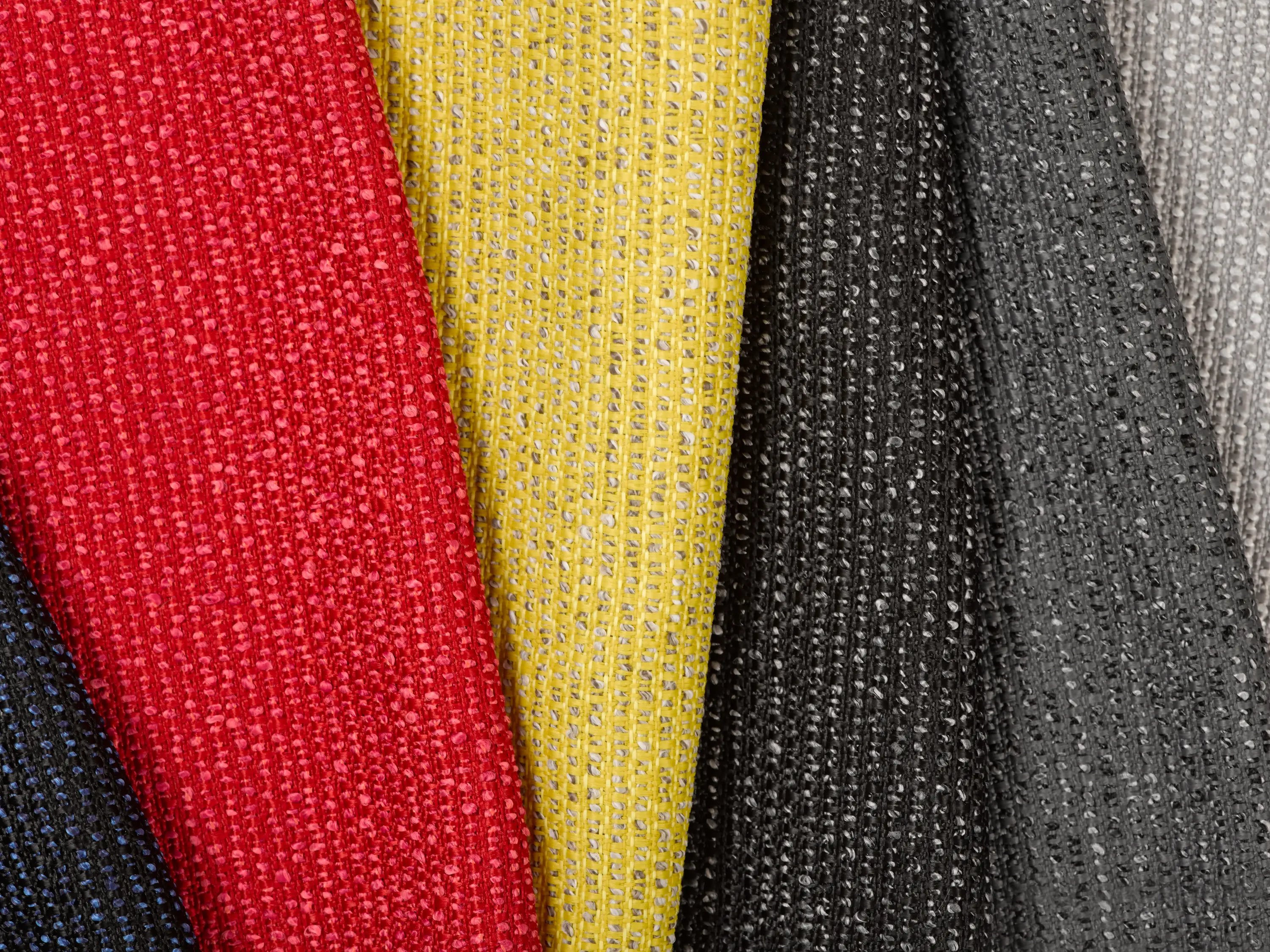Bella-Dura® Fabrics - Tech Twist Through Luna
