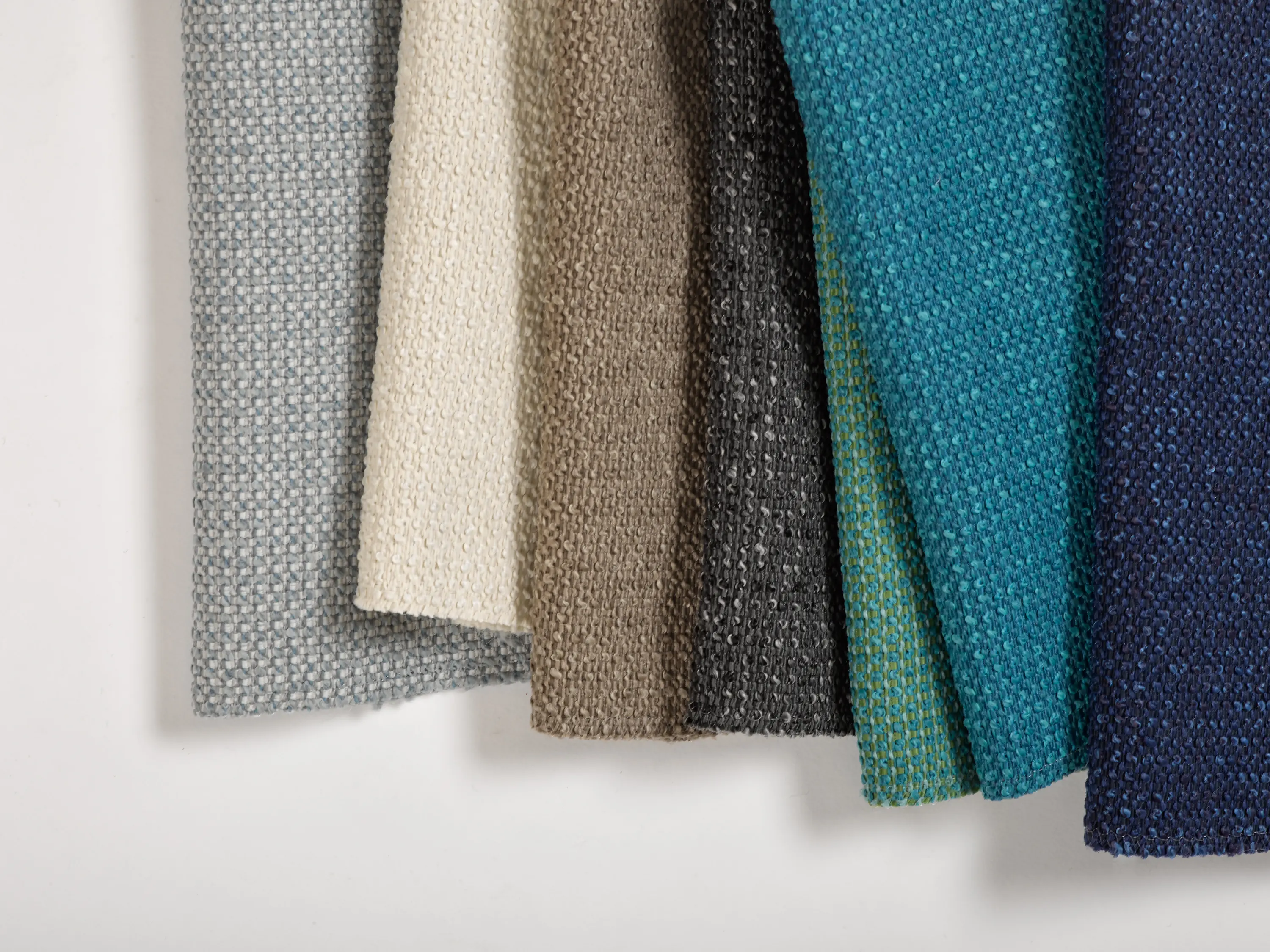 Bella-Dura® Fabrics - Monterey Through Richloom Contract