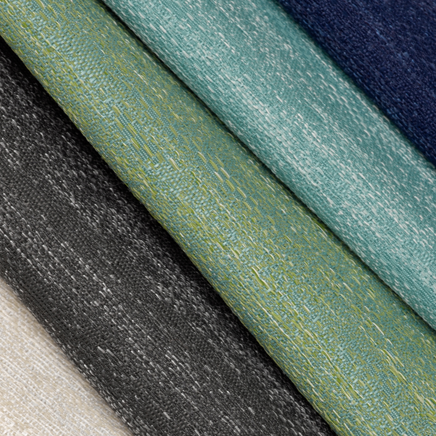 Mostrar el producto Nikari Through Richloom Contract del fabricante Bella-Dura® Fabrics