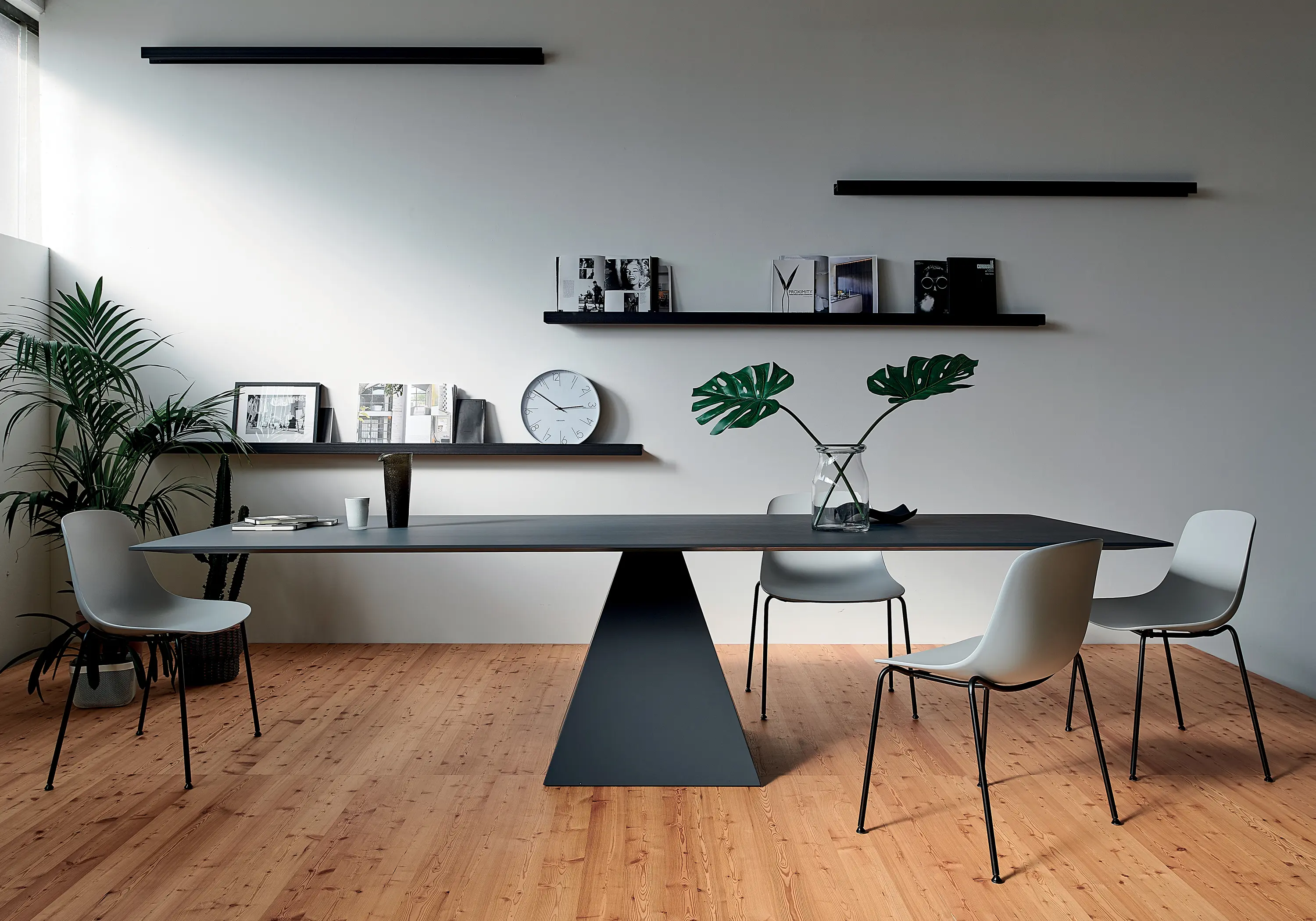 Infiniti - Pure Loop Mini 4 legs kitchen