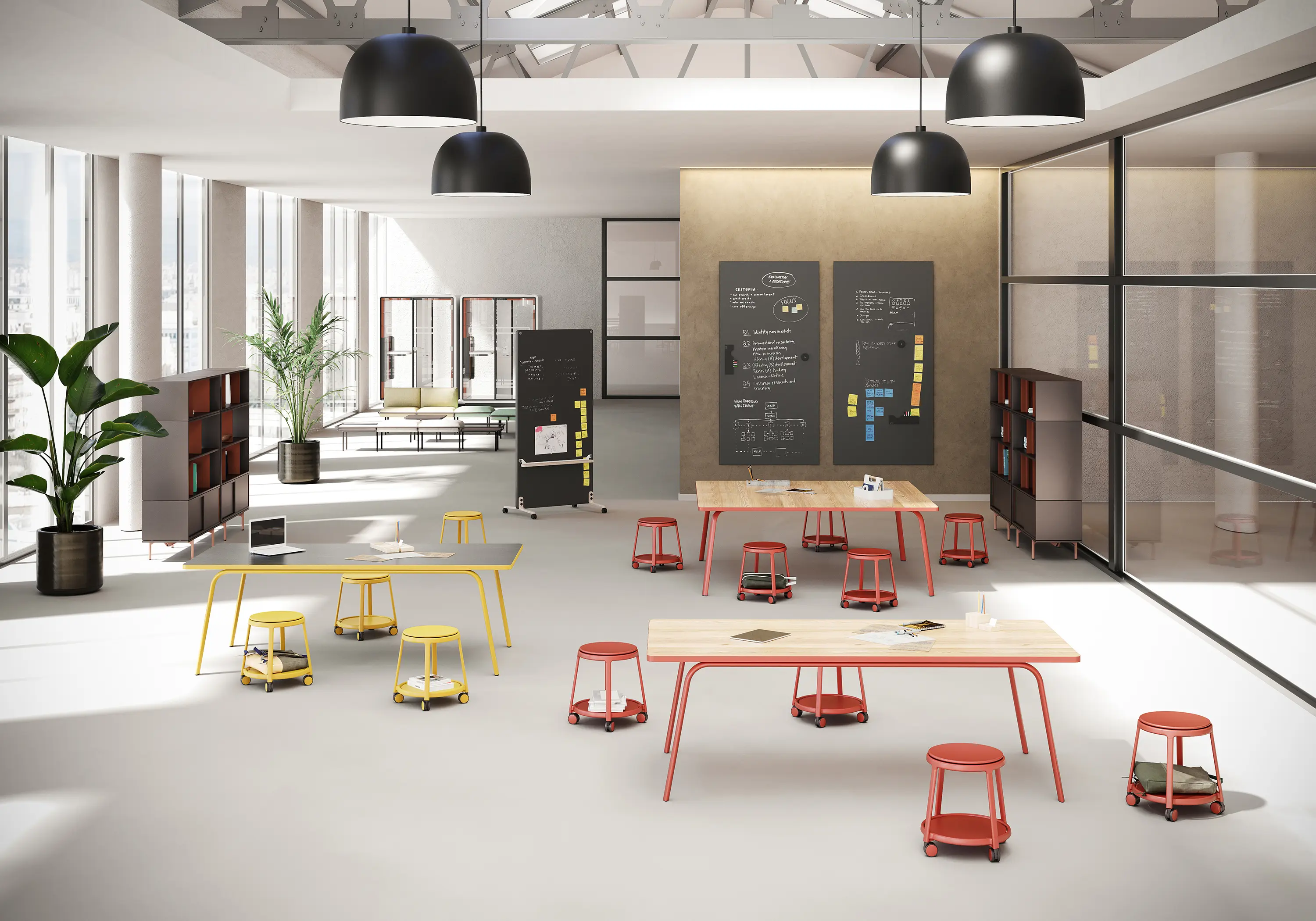 Infiniti - Round&Roll