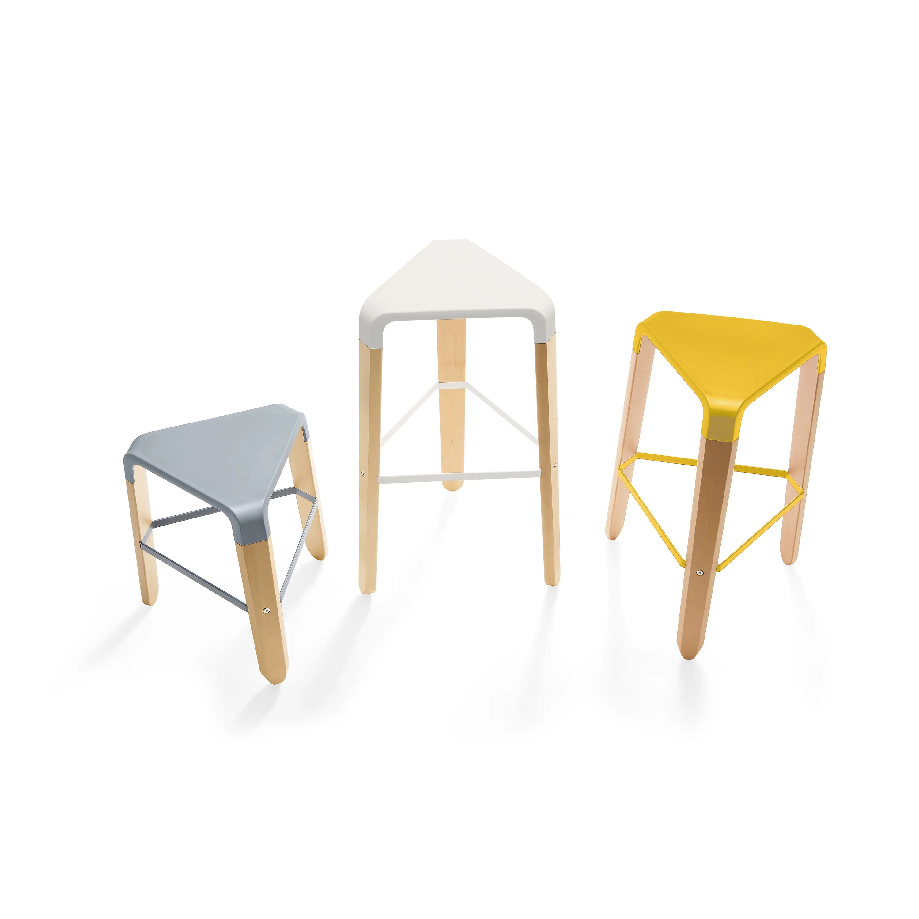 Infiniti - Picapau Low Stool
