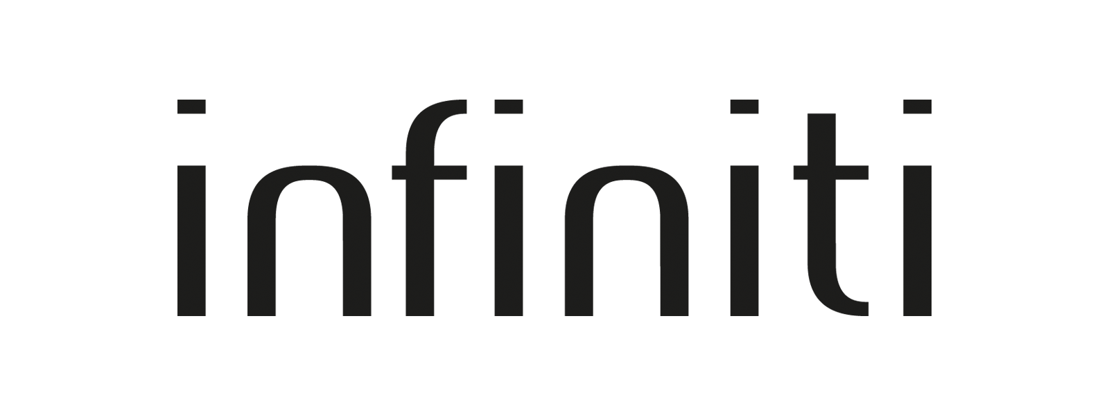 Logo for manufacturer Infiniti
