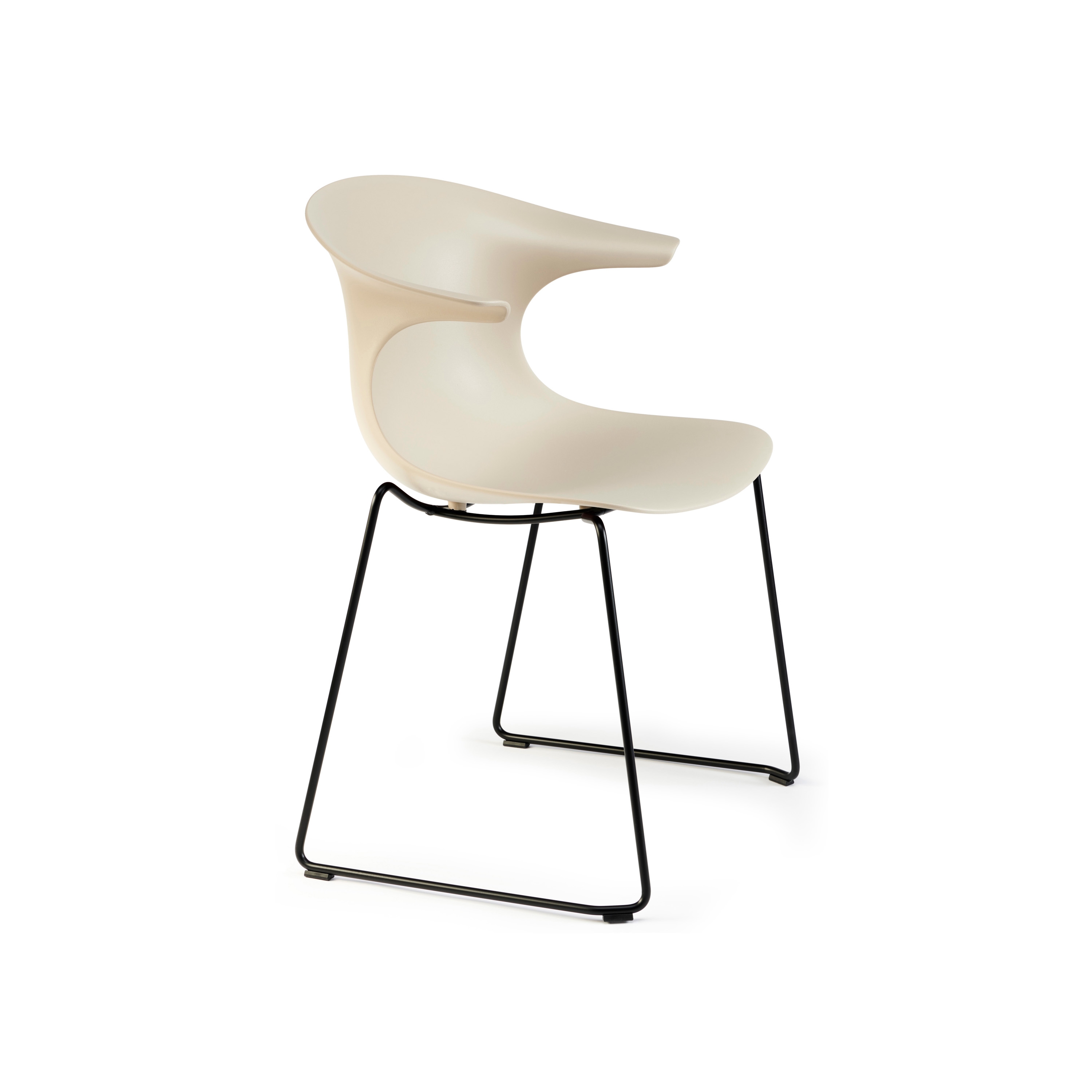 Mostrar el producto Loop Mono sled del fabricante Infiniti