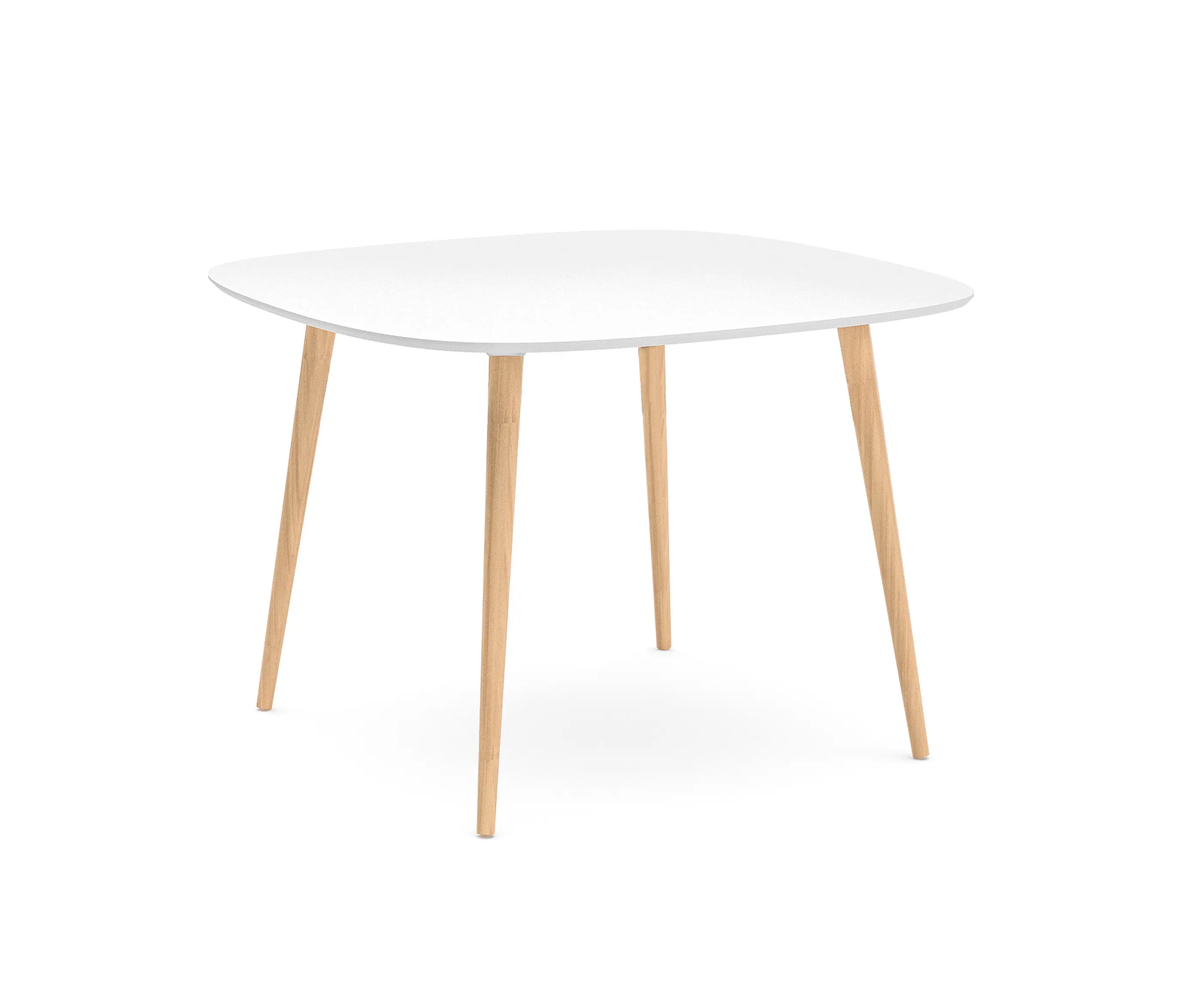 Infiniti - Next Table - Round
