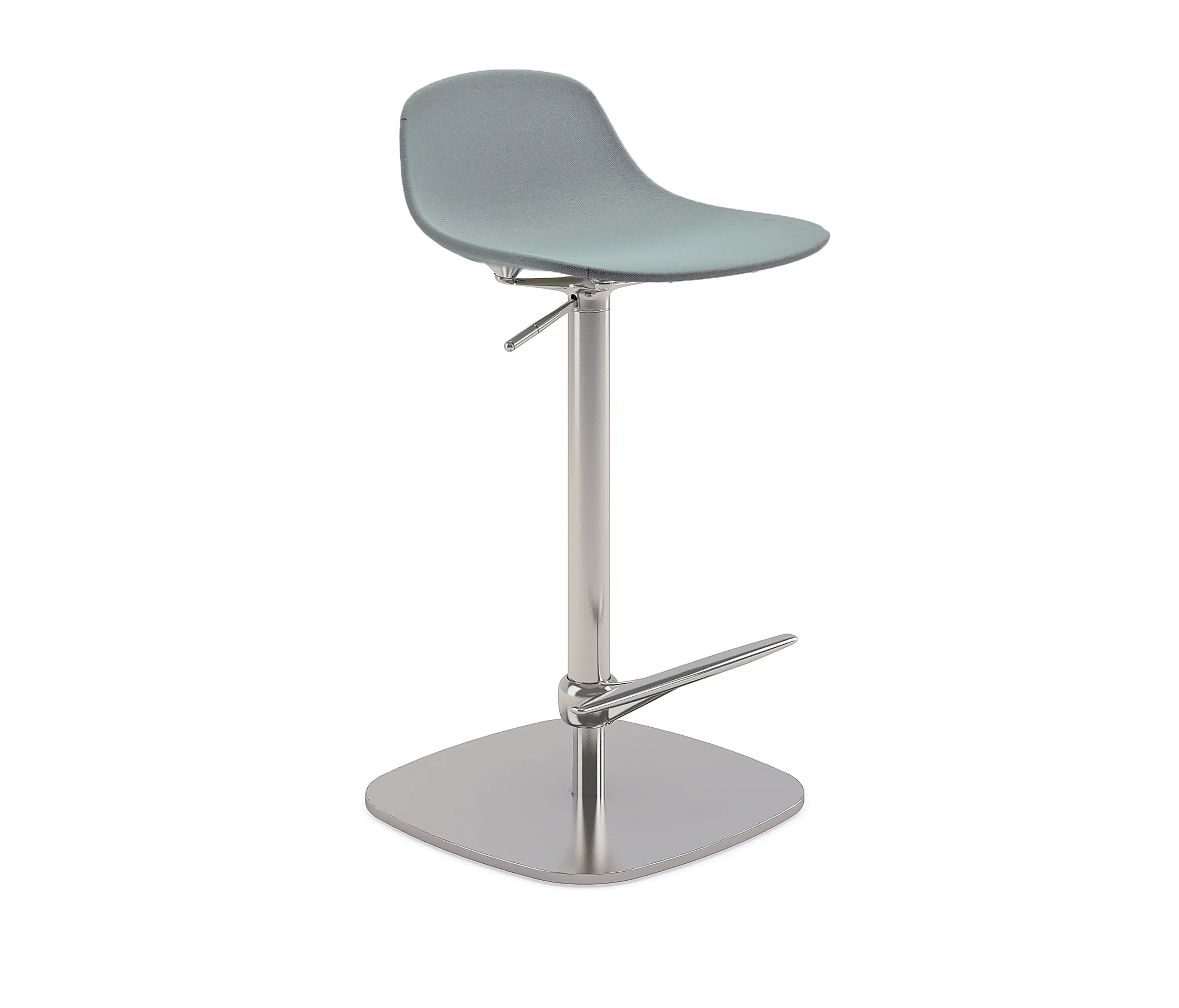 Infiniti - Pure Loop Mini Updown upholstered