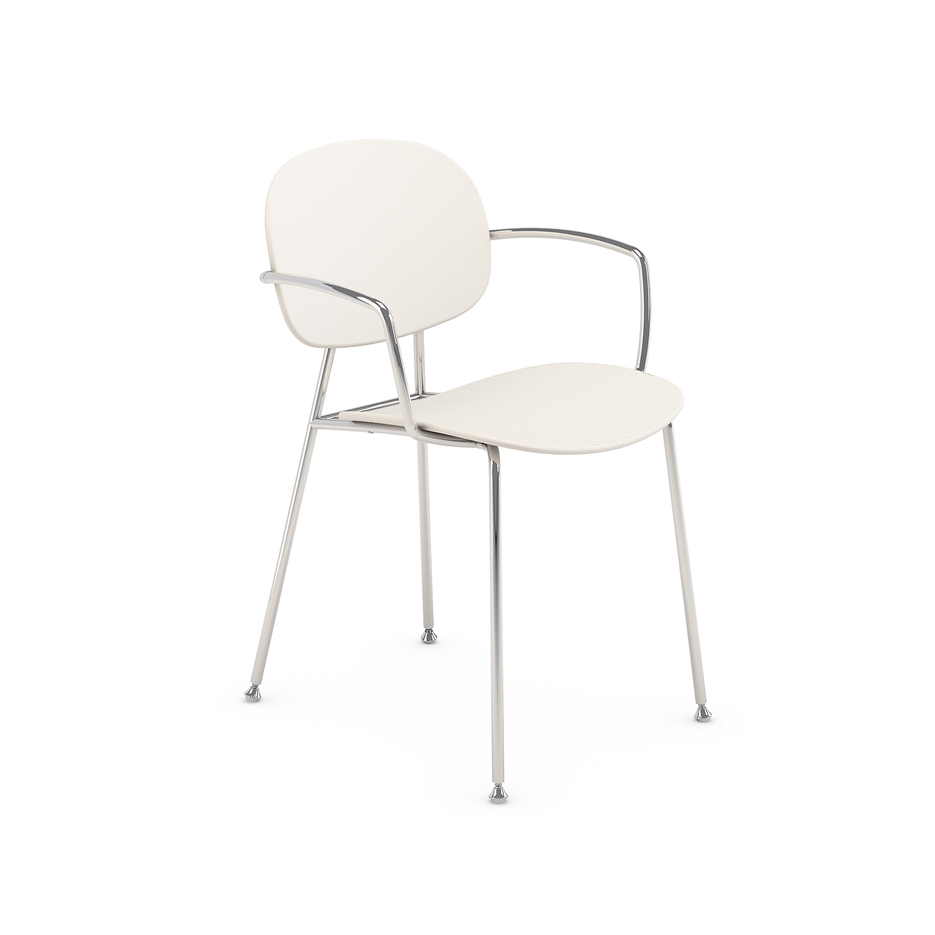 Afficher le produit Tondina Pop with arms du fabricant Infiniti
