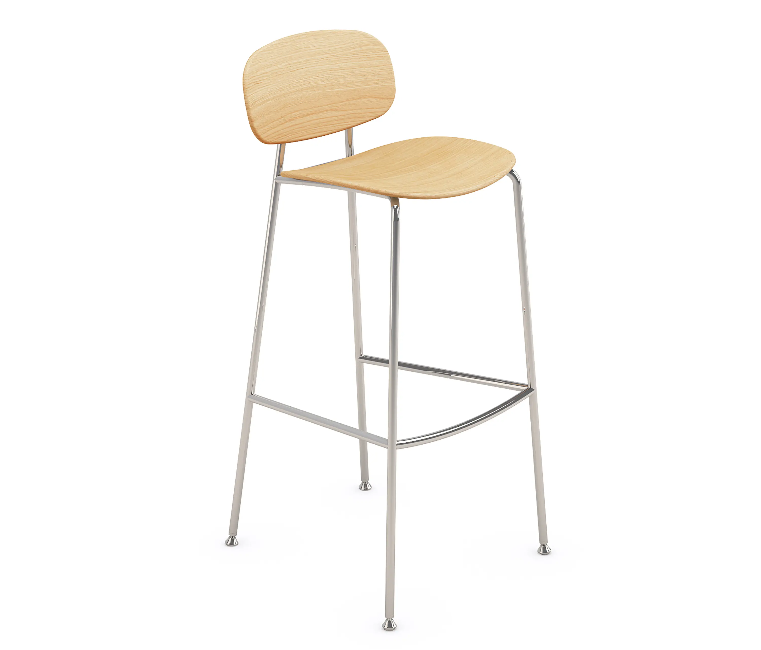Infiniti - Tondina kitchen stool