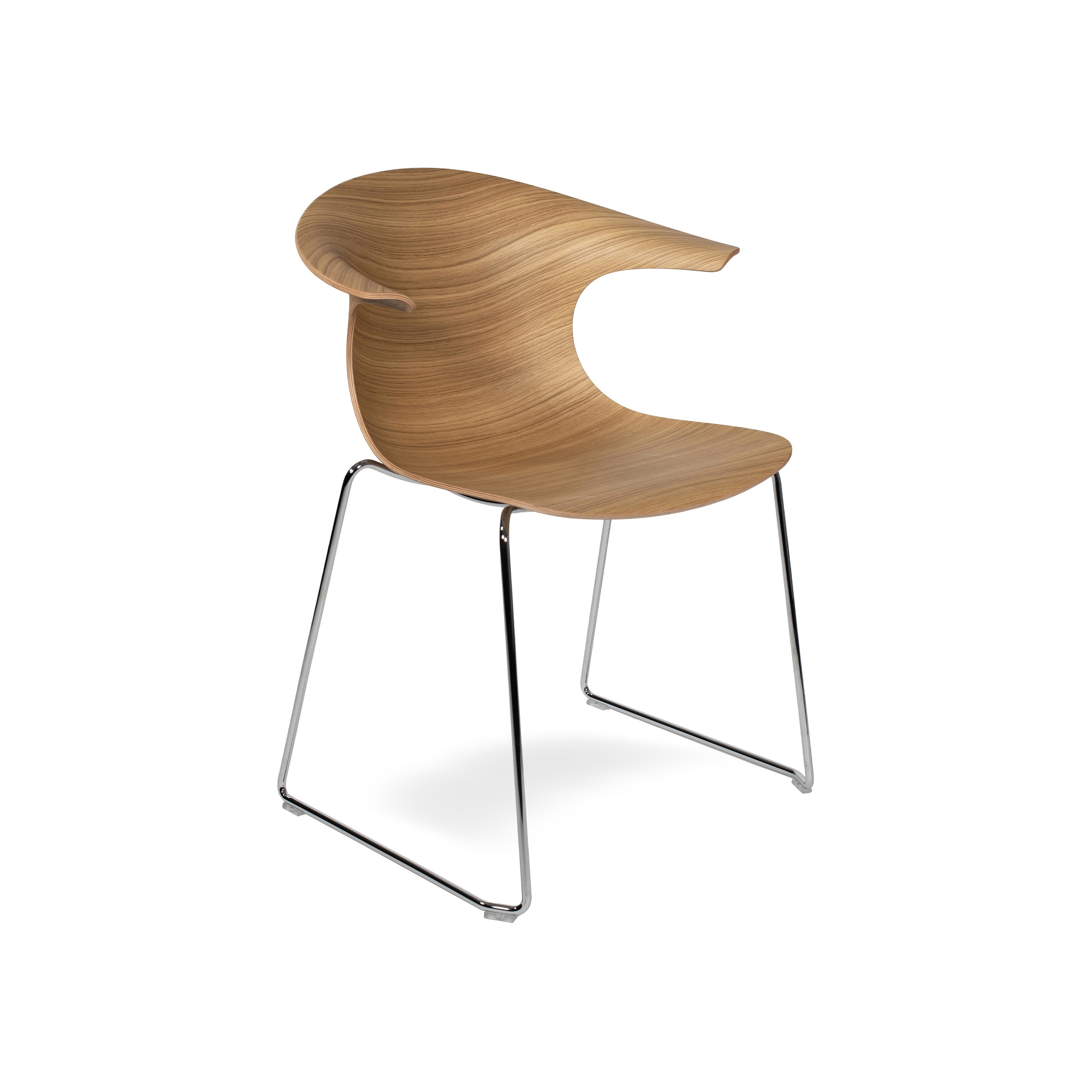 Produkt Loop 3D Wood Sled des Herstellers Infiniti anzeigen