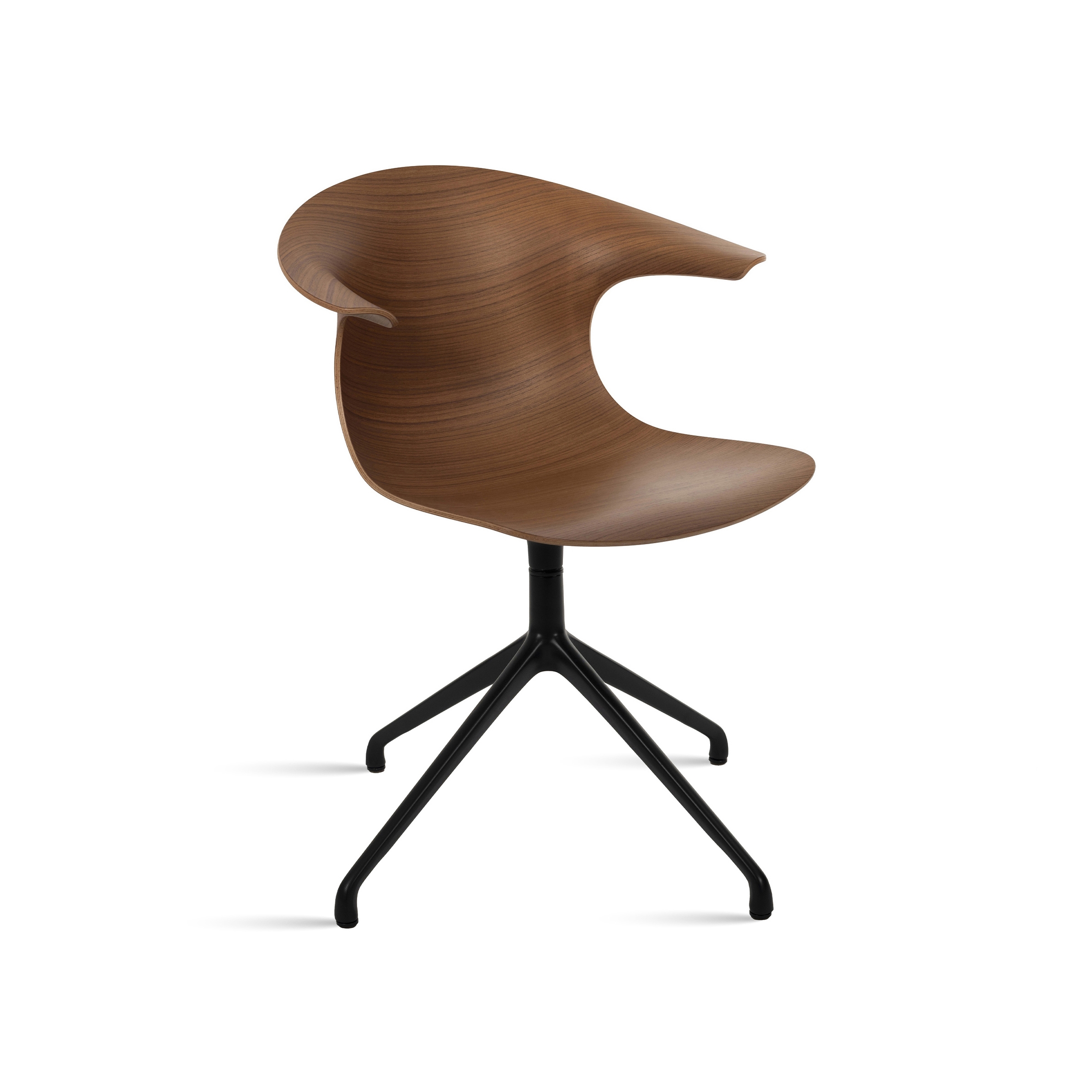 Produkt Loop 3D Wood 4-star Aluminium Base des Herstellers Infiniti anzeigen