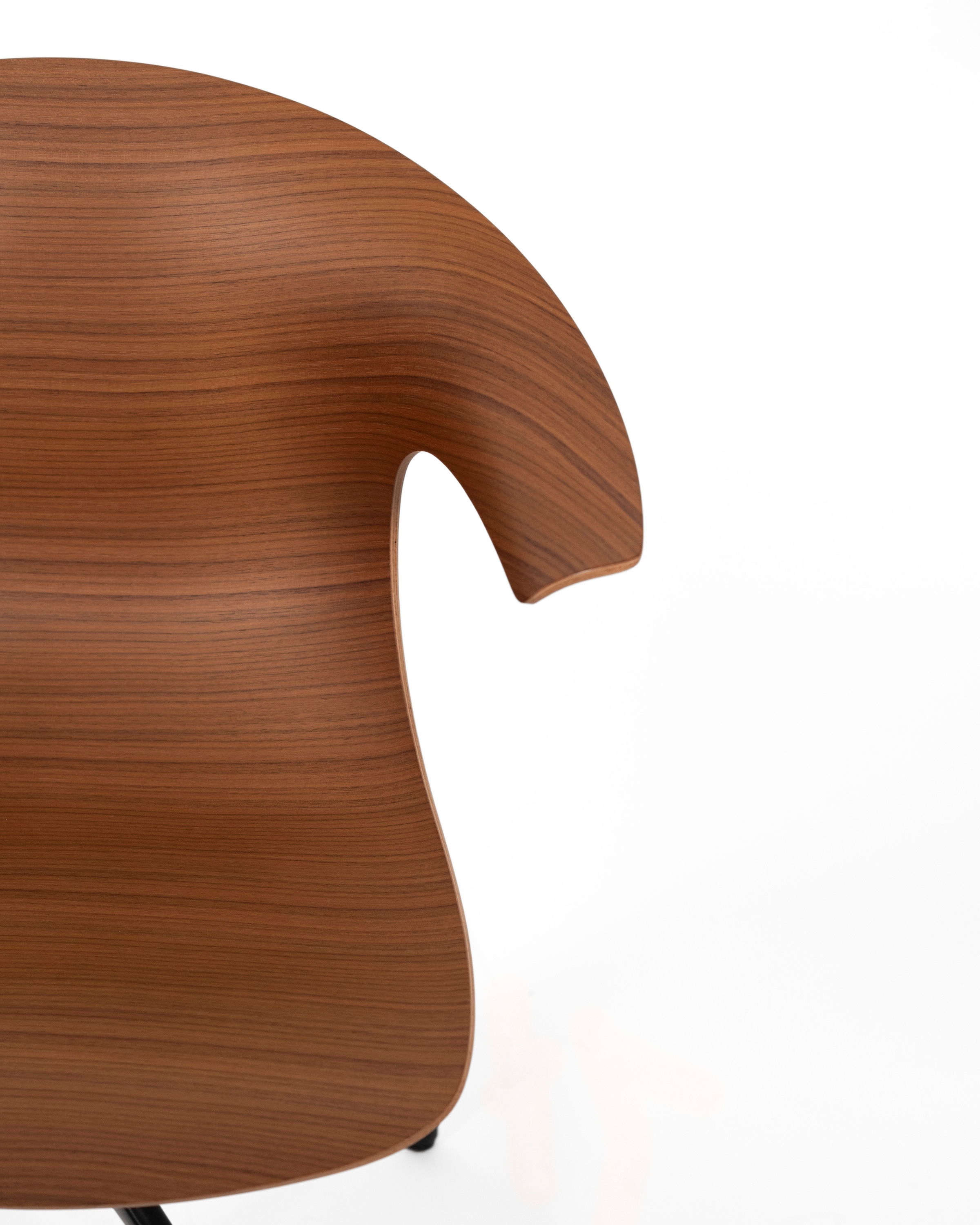 LOOP 3D WOOD 4-LEGS - Chairs from Infiniti | Architonic