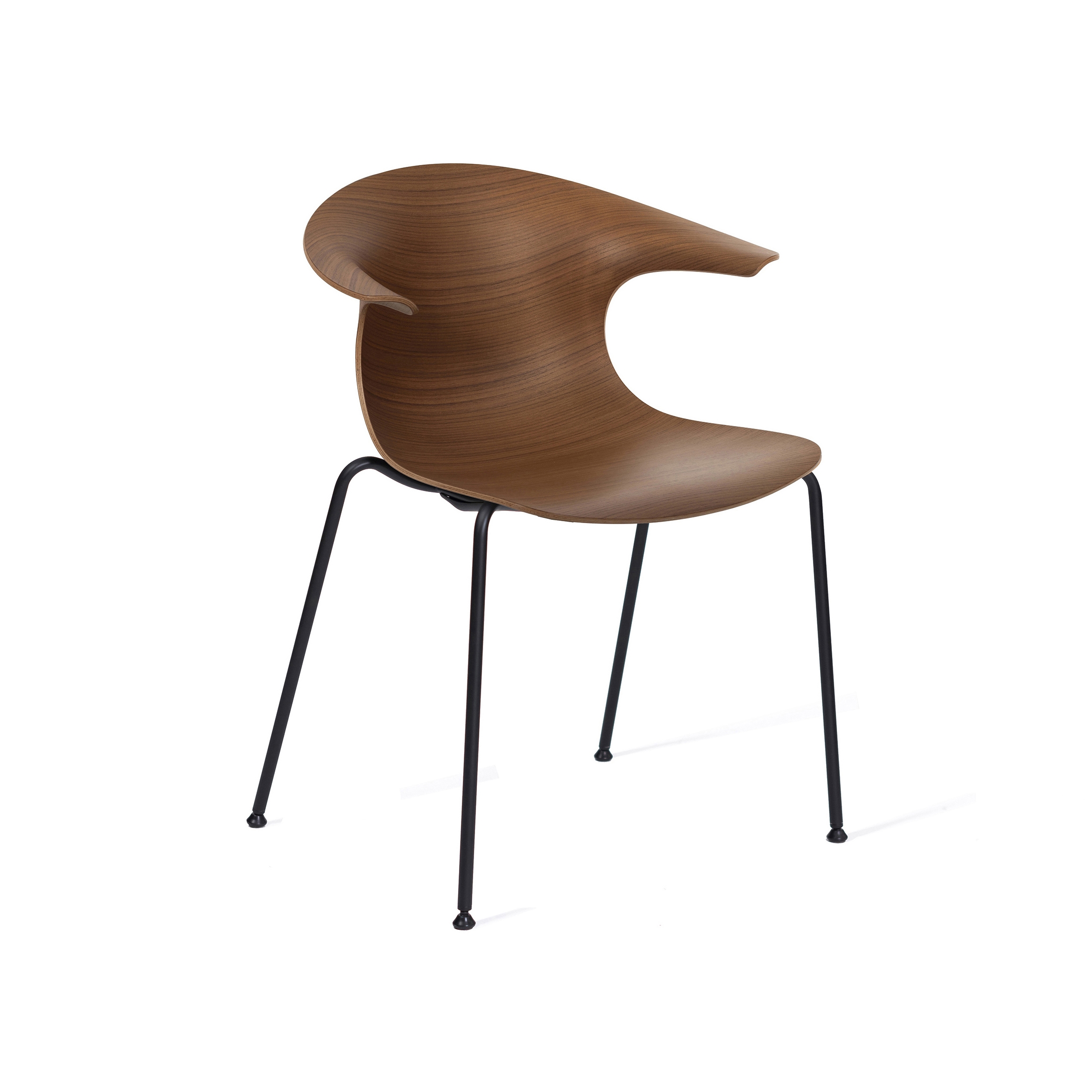 Produkt Loop 3D Wood 4-legs des Herstellers Infiniti anzeigen