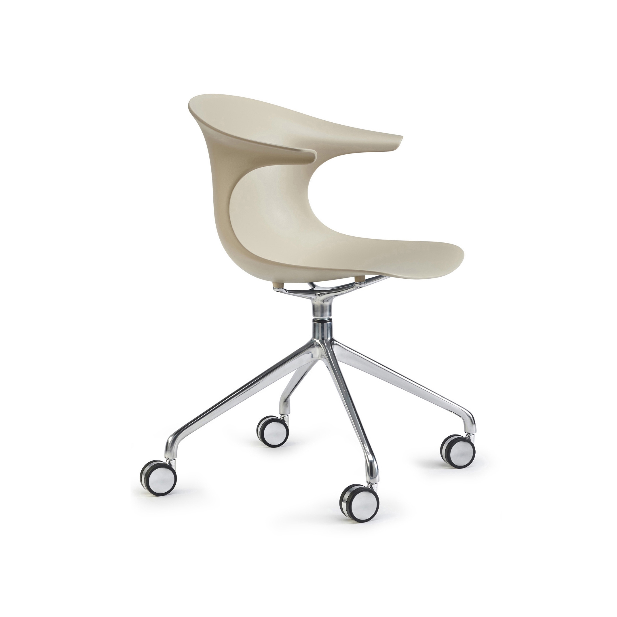Produkt Loop Mono swivel with castors des Herstellers Infiniti anzeigen