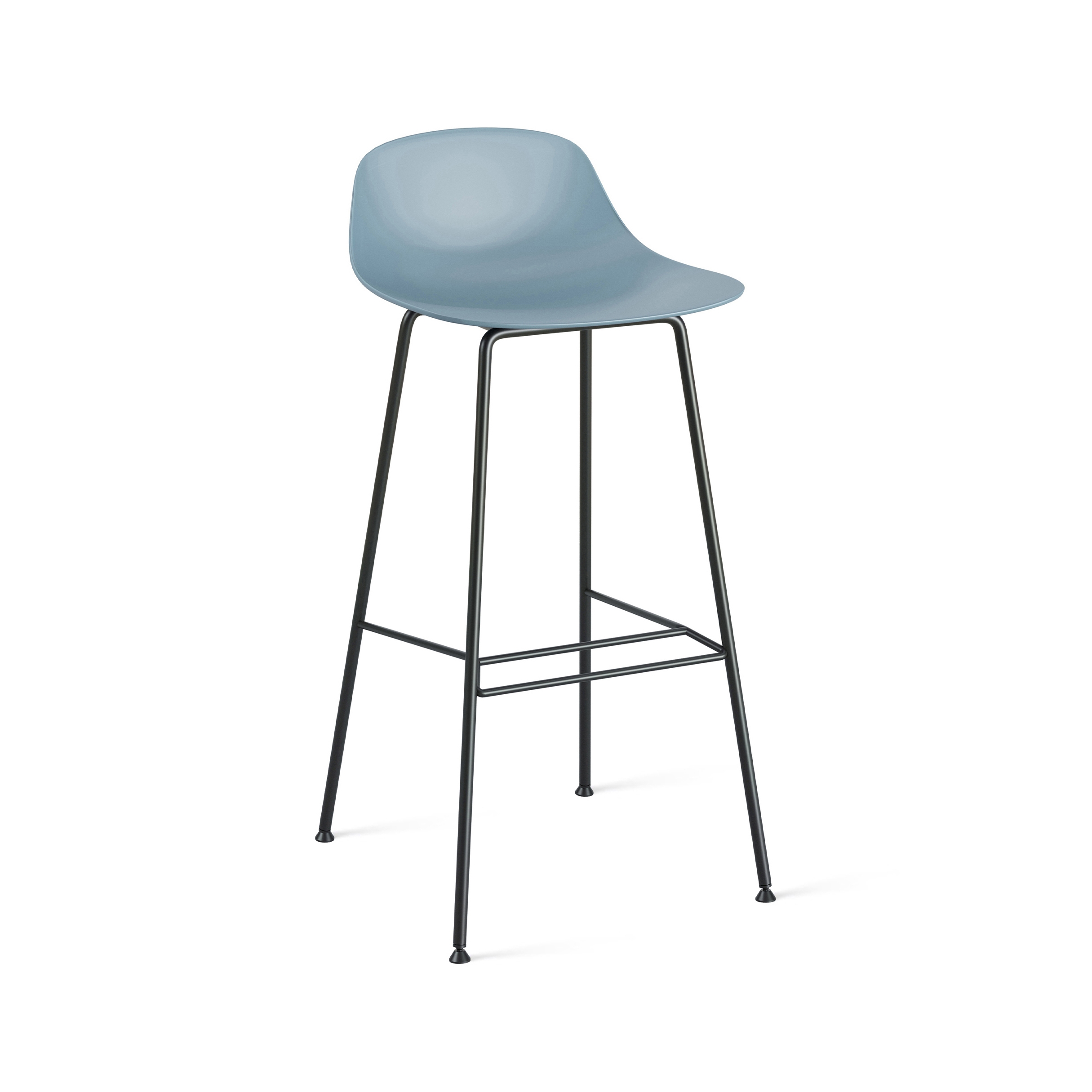 Display product Pure Loop Mini 4 legs bar from manufacturer Infiniti