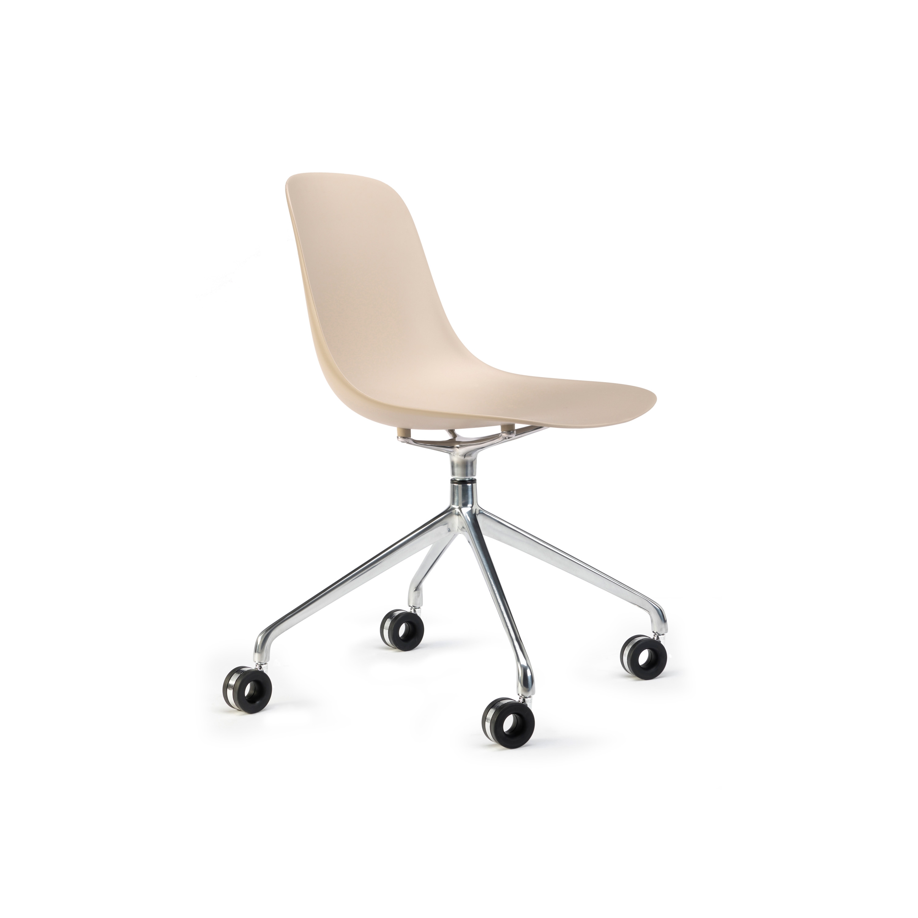 Pure Loop Mono swivel with castors