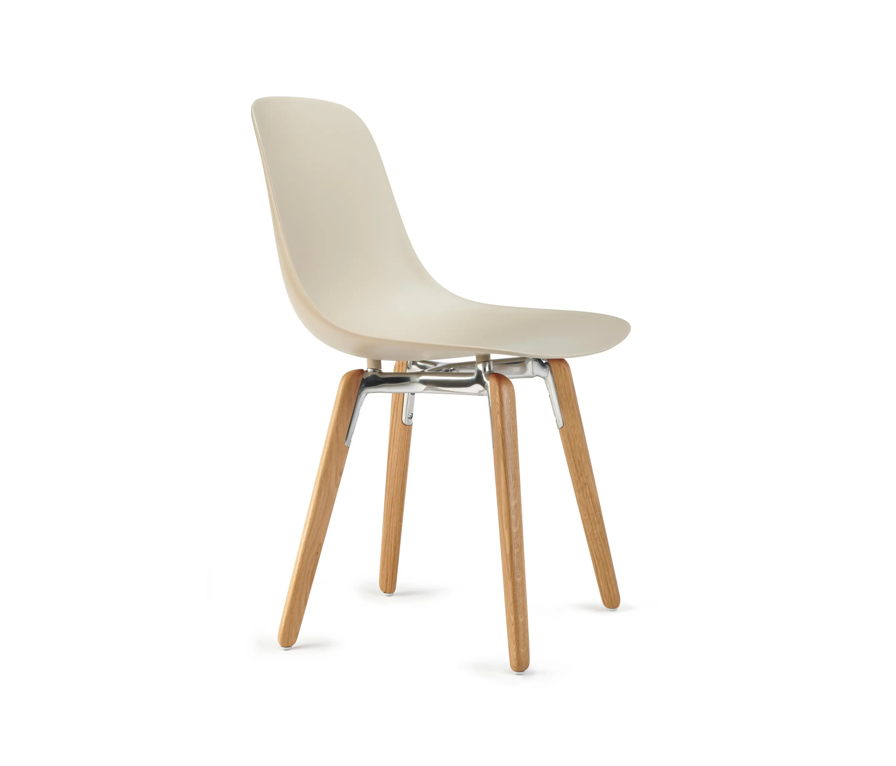 Infiniti - Pure Loop Mono wooden legs