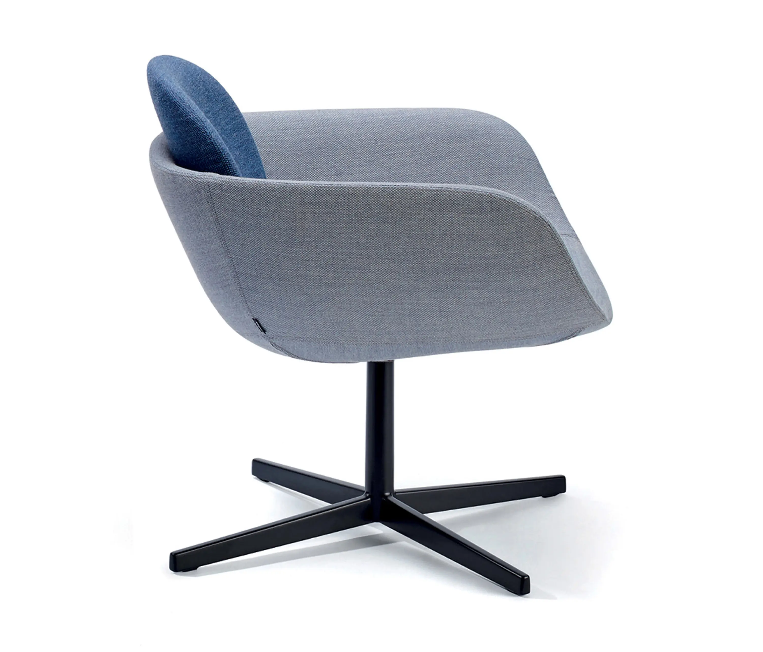 Infiniti - Peb swivel low back
