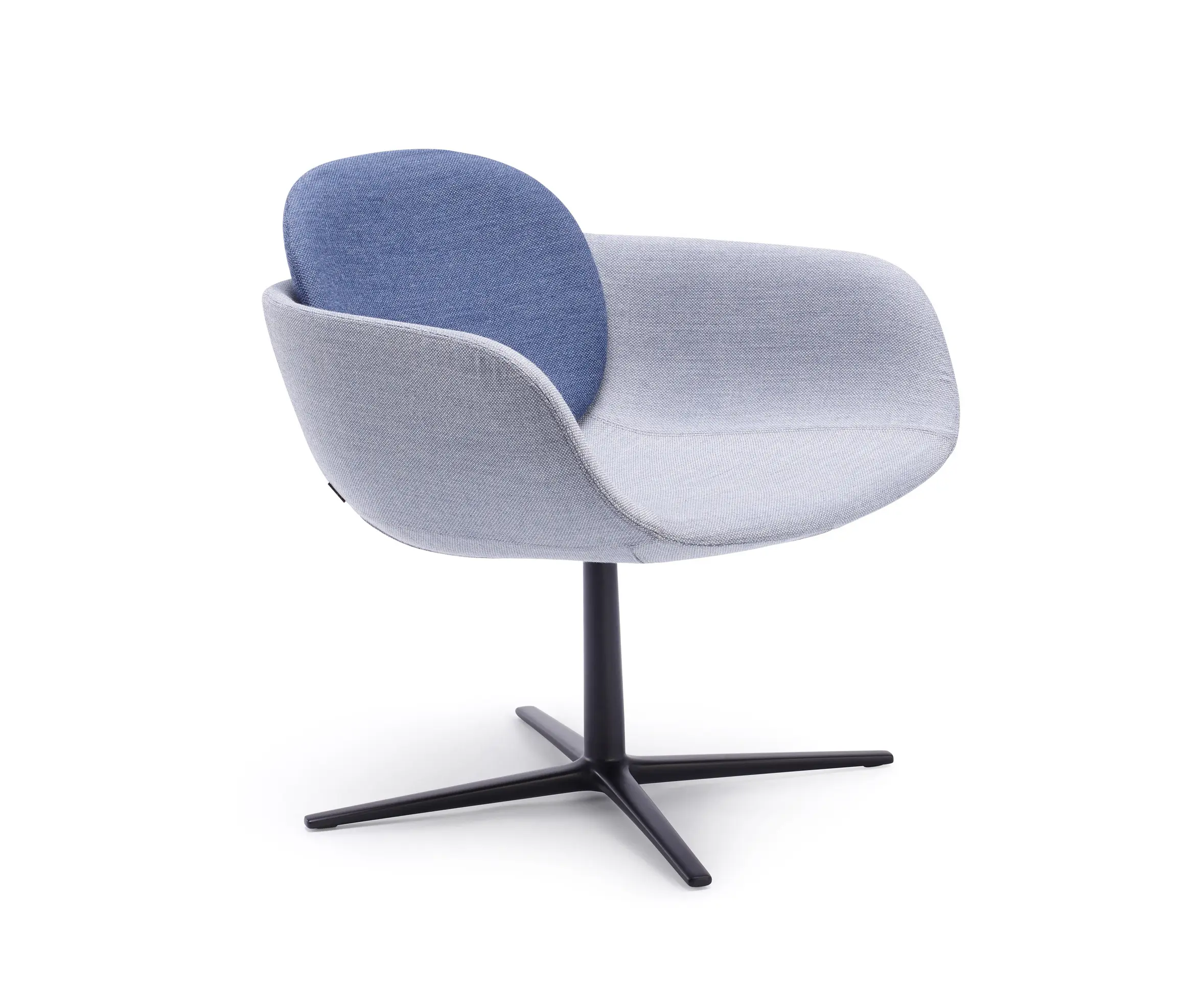 Infiniti - Peb swivel low back