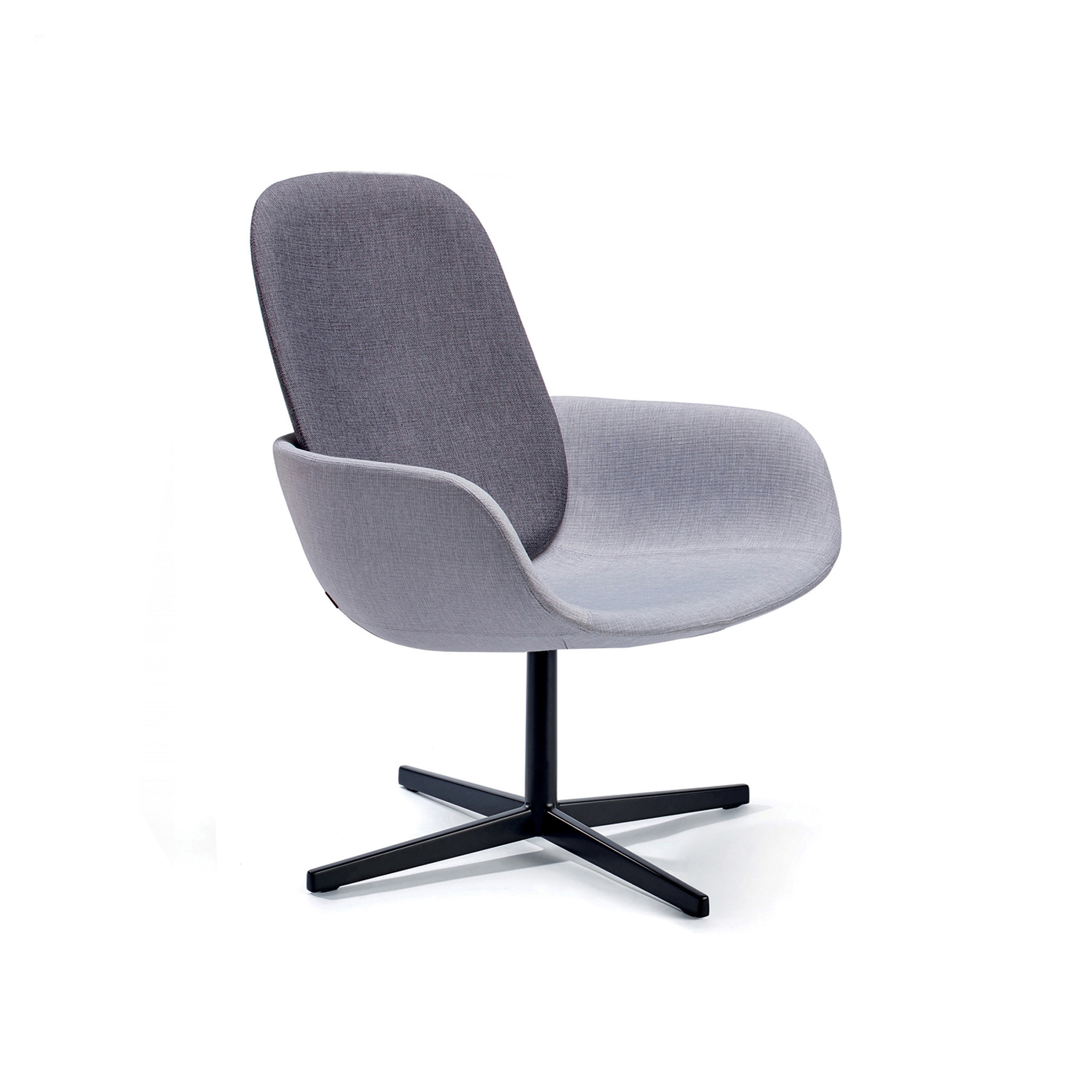 Peb swivel high back