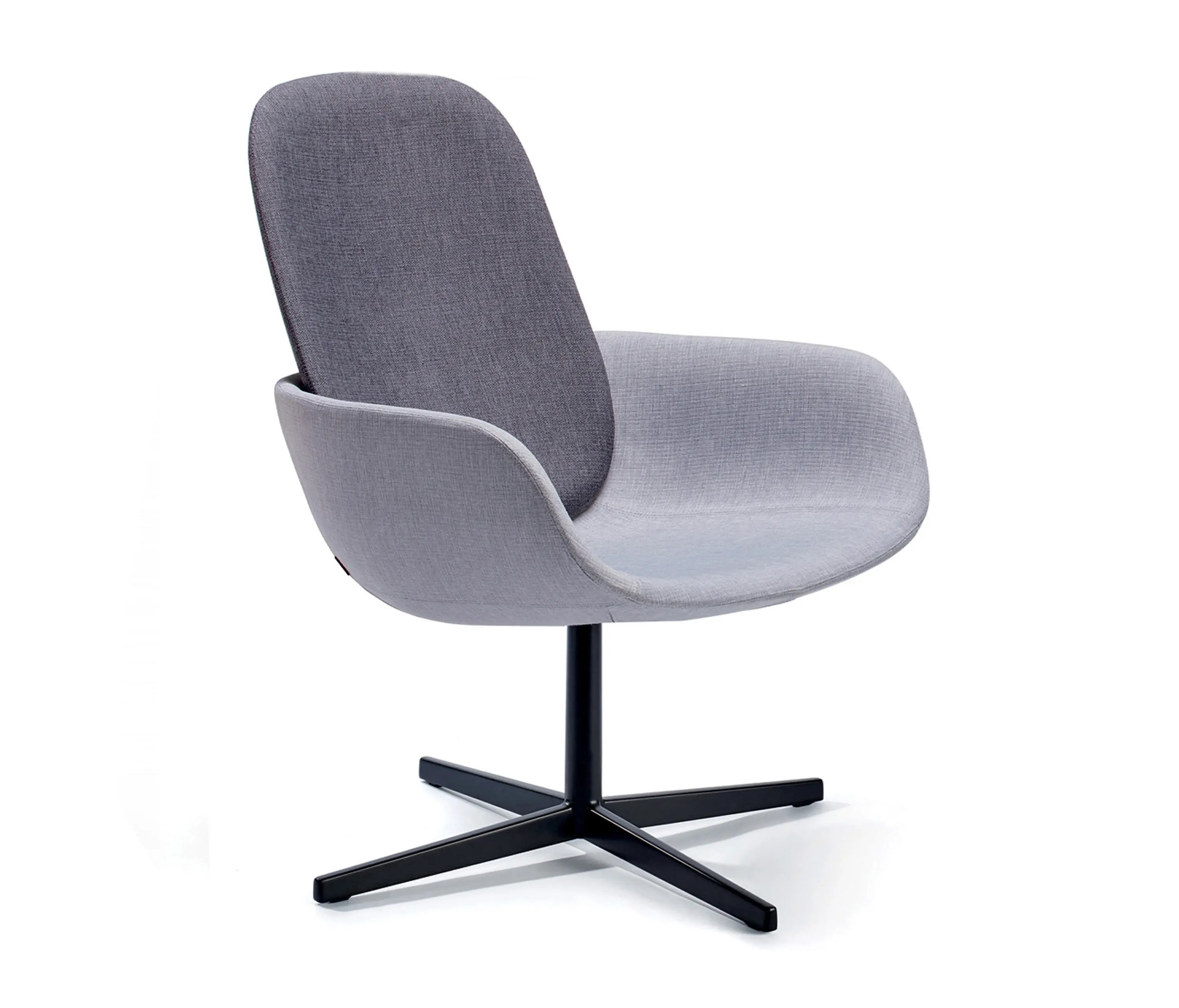 Infiniti - Peb swivel high back