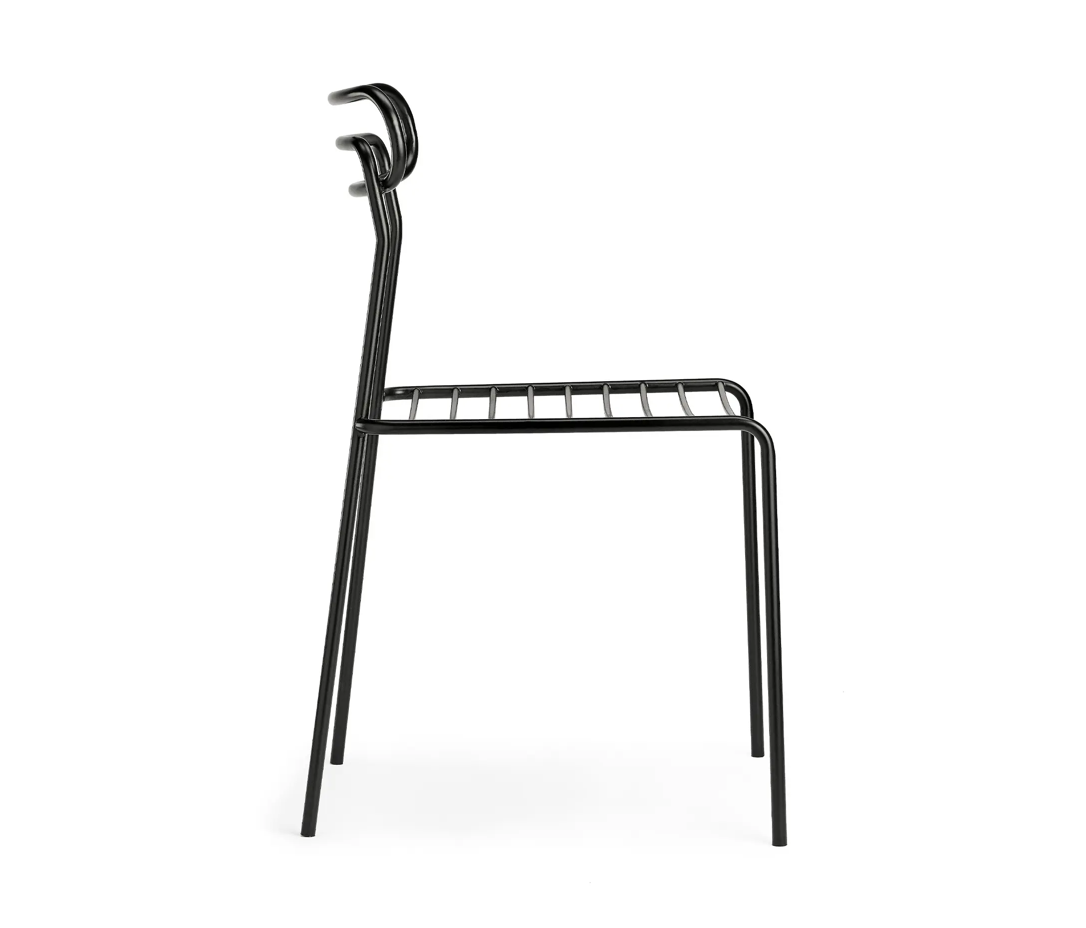 Infiniti - Úti rod back