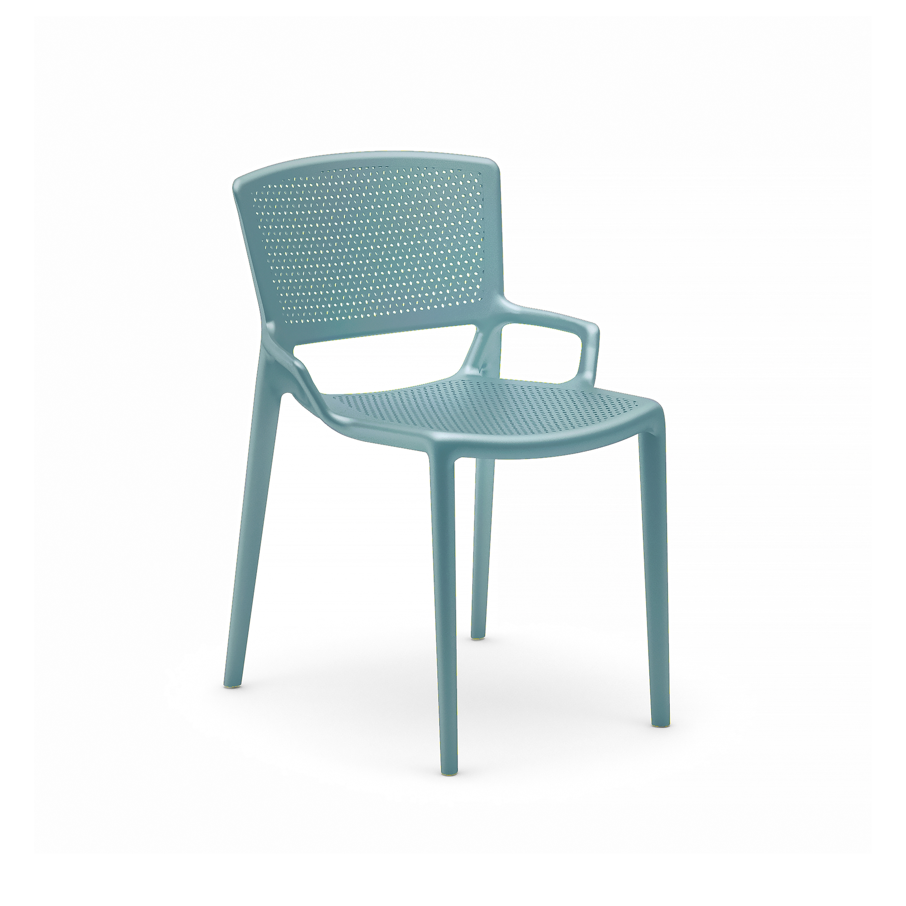Produkt Fiorellina perforated seat and back des Herstellers Infiniti anzeigen
