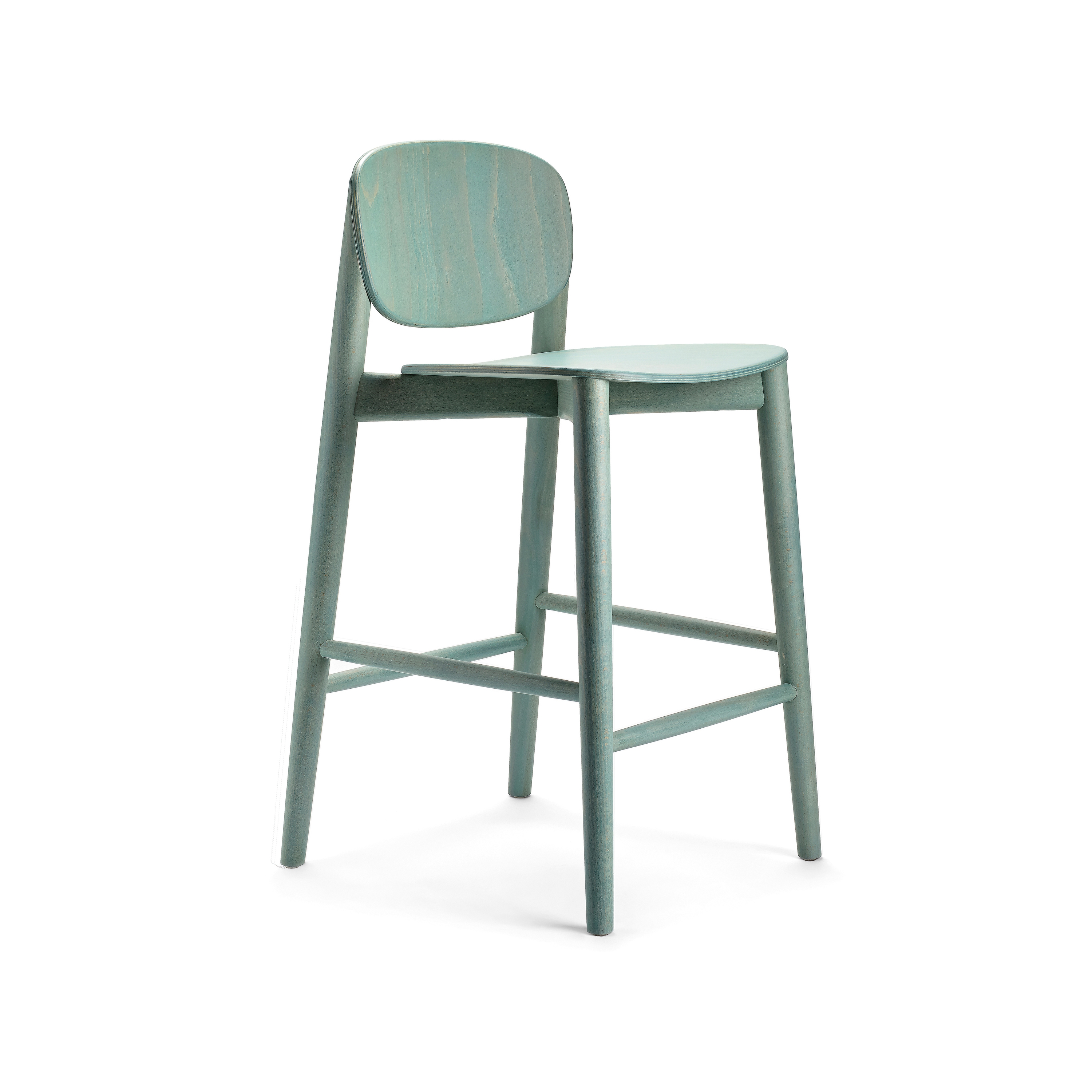 Mostra il prodotto Harmo Kitchen Stool del produttore Infiniti