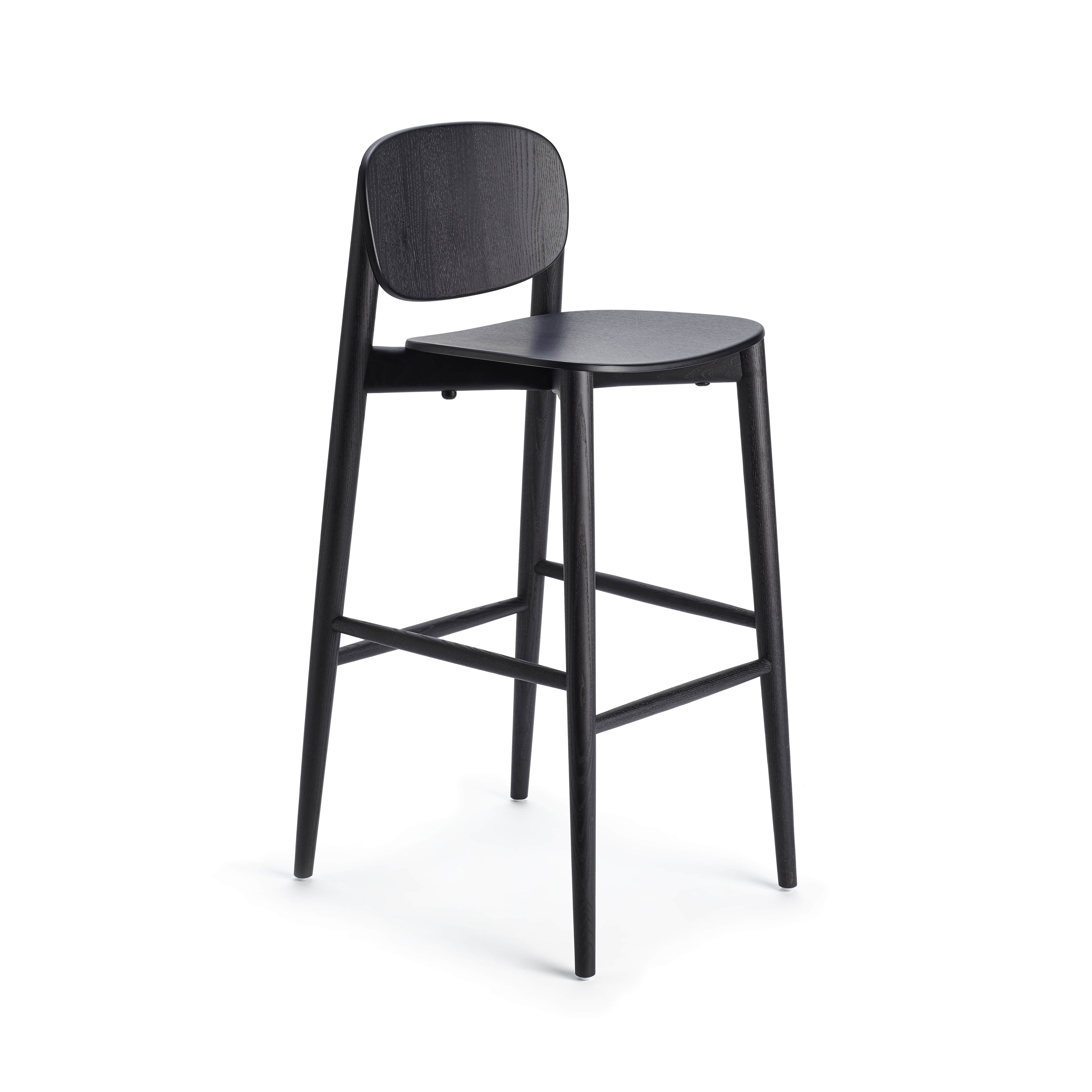 Mostra il prodotto Harmo Bar Stool del produttore Infiniti