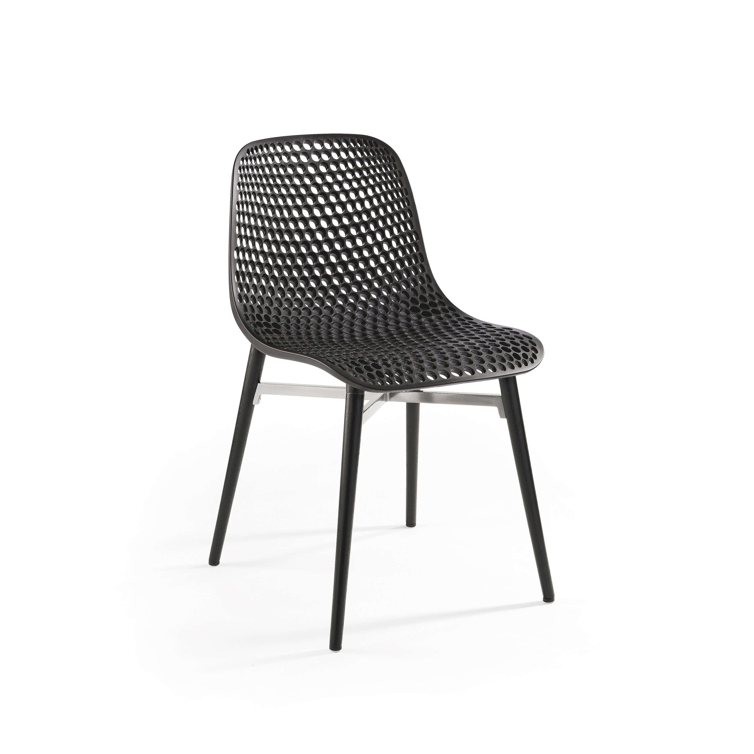 Mostra il prodotto Next Outdoor Chair del produttore Infiniti