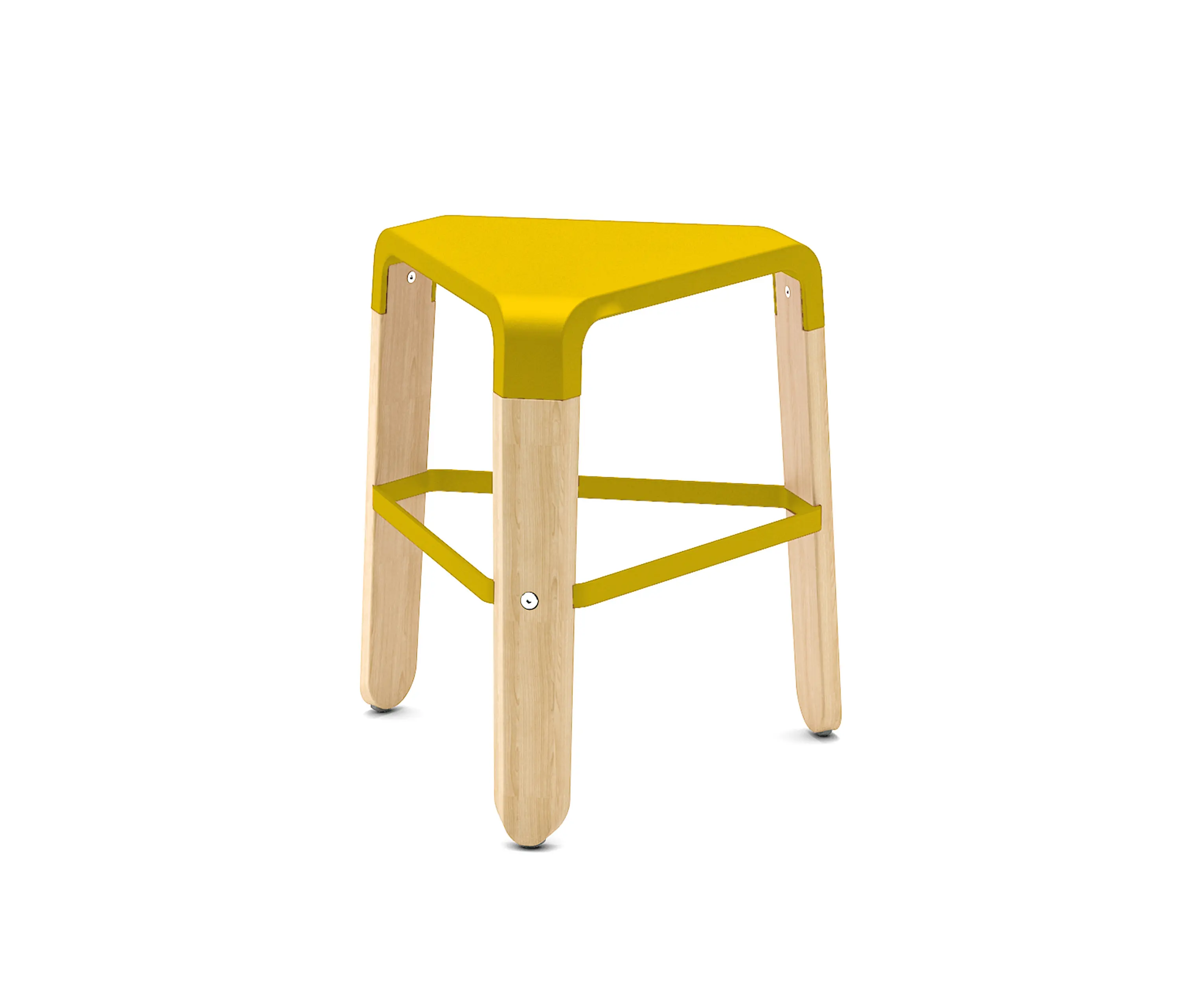 Infiniti - Picapau Low Stool