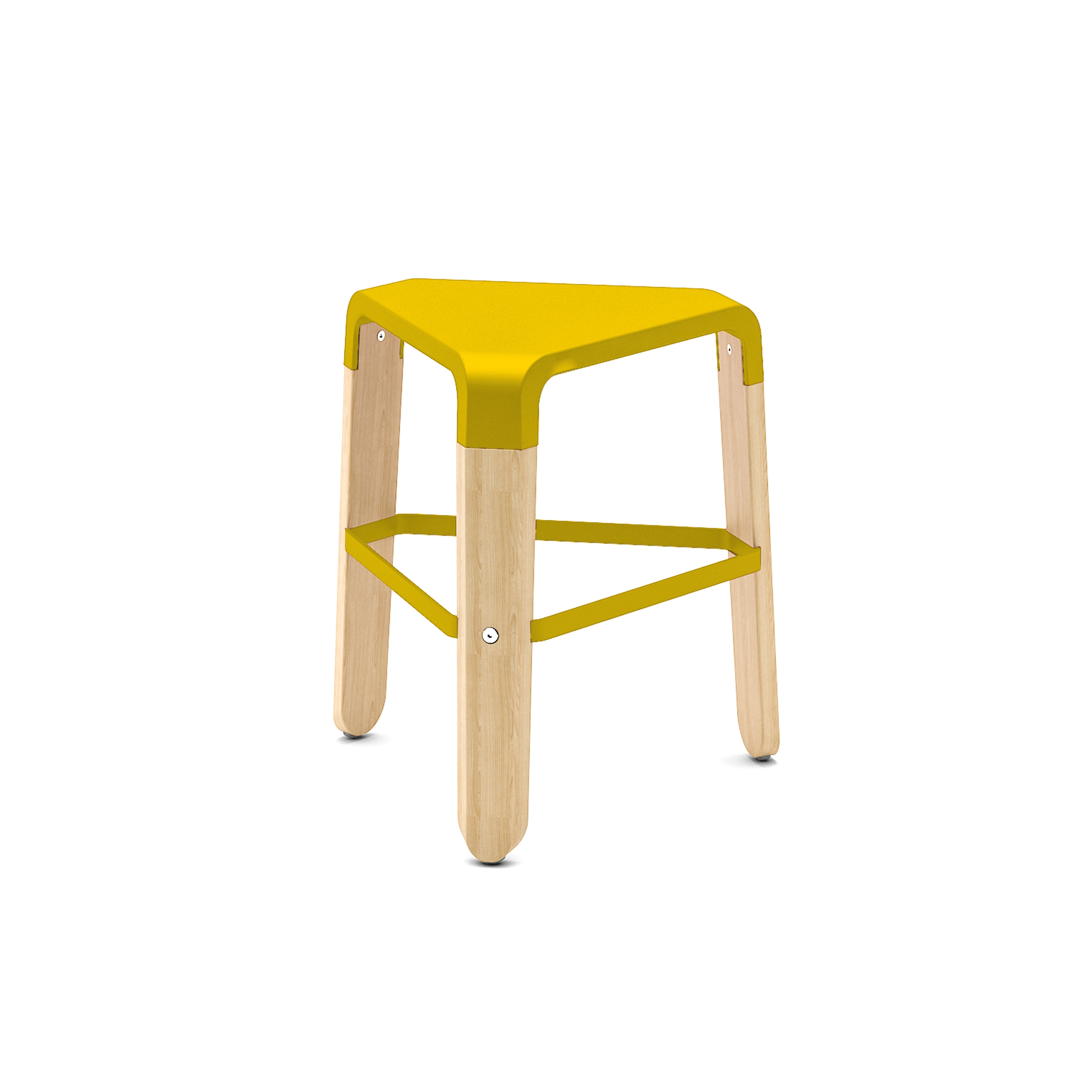 Display product Picapau Low Stool from manufacturer Infiniti