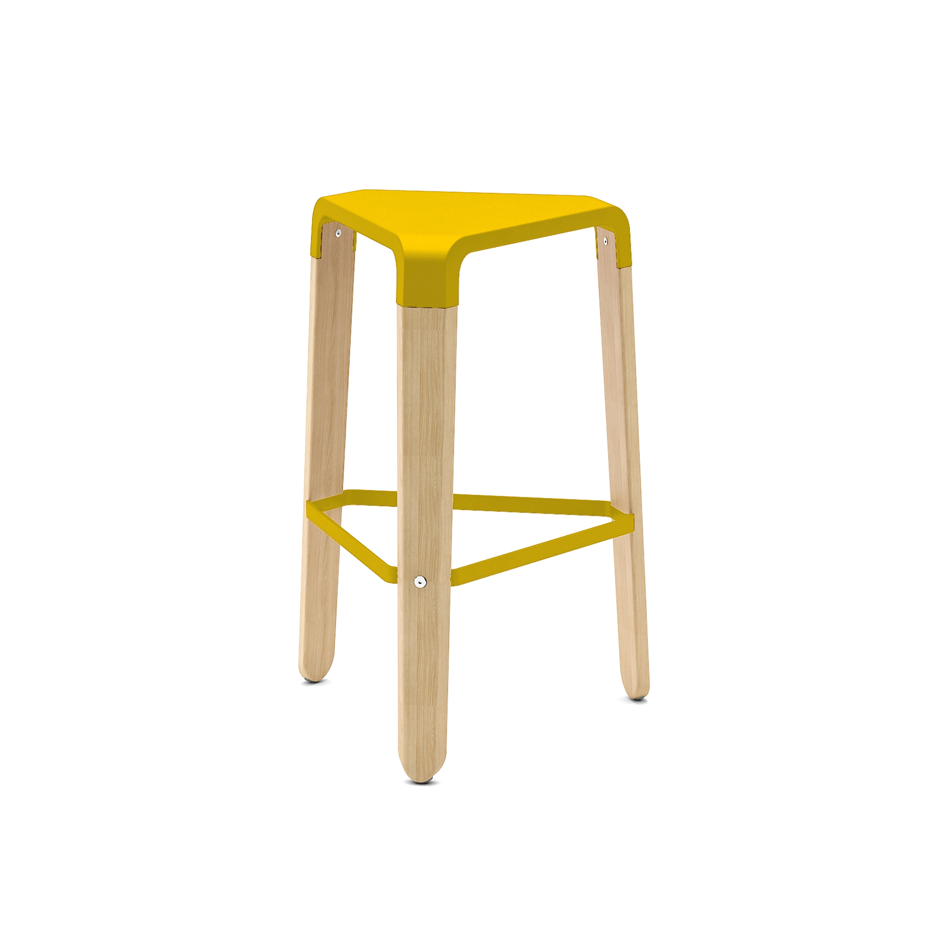 Mostra il prodotto Picapau Kitchen Stool del produttore Infiniti