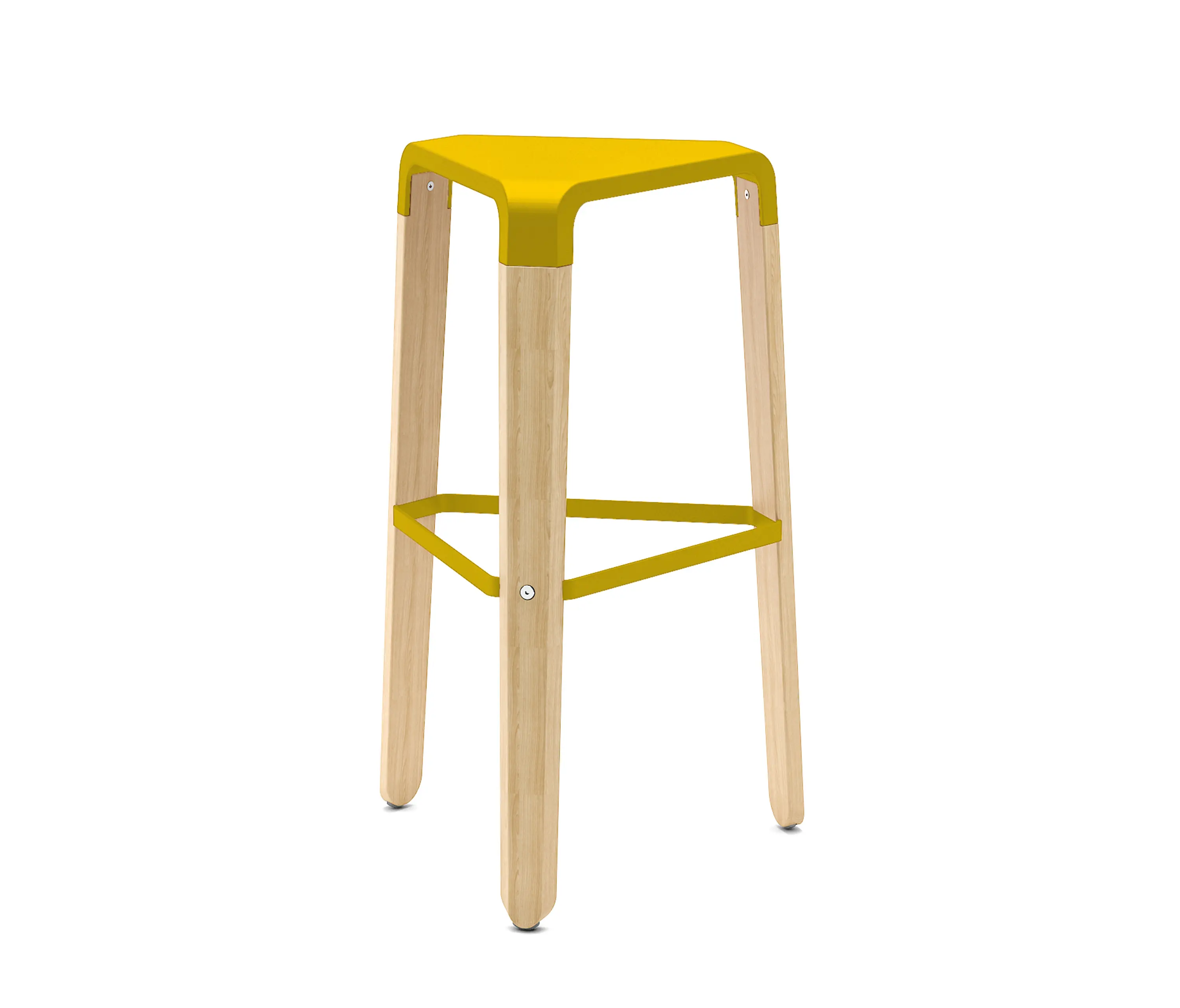 Infiniti - Picapau Bar Stool