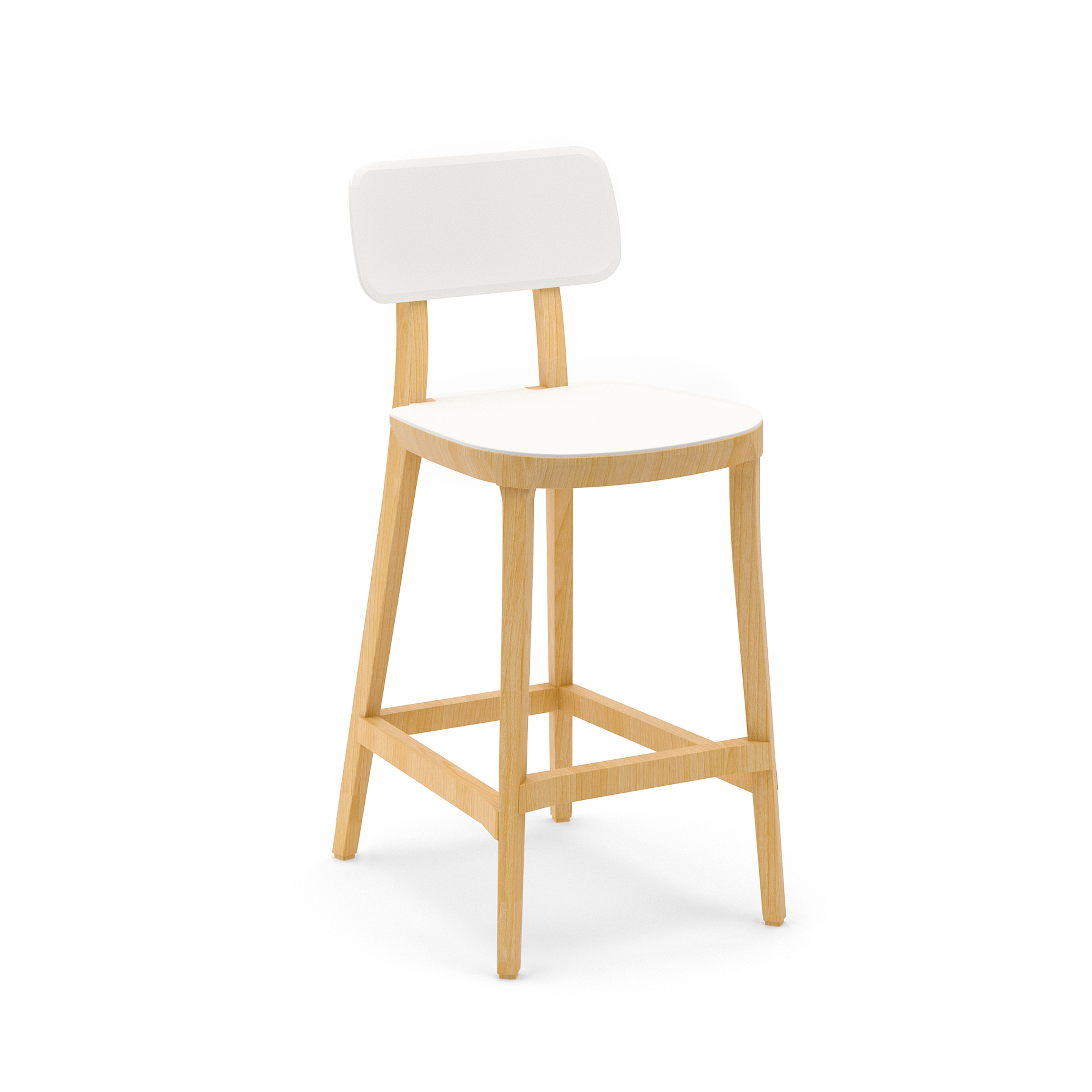 Display product Porta Venezia kitchen Stool from manufacturer Infiniti