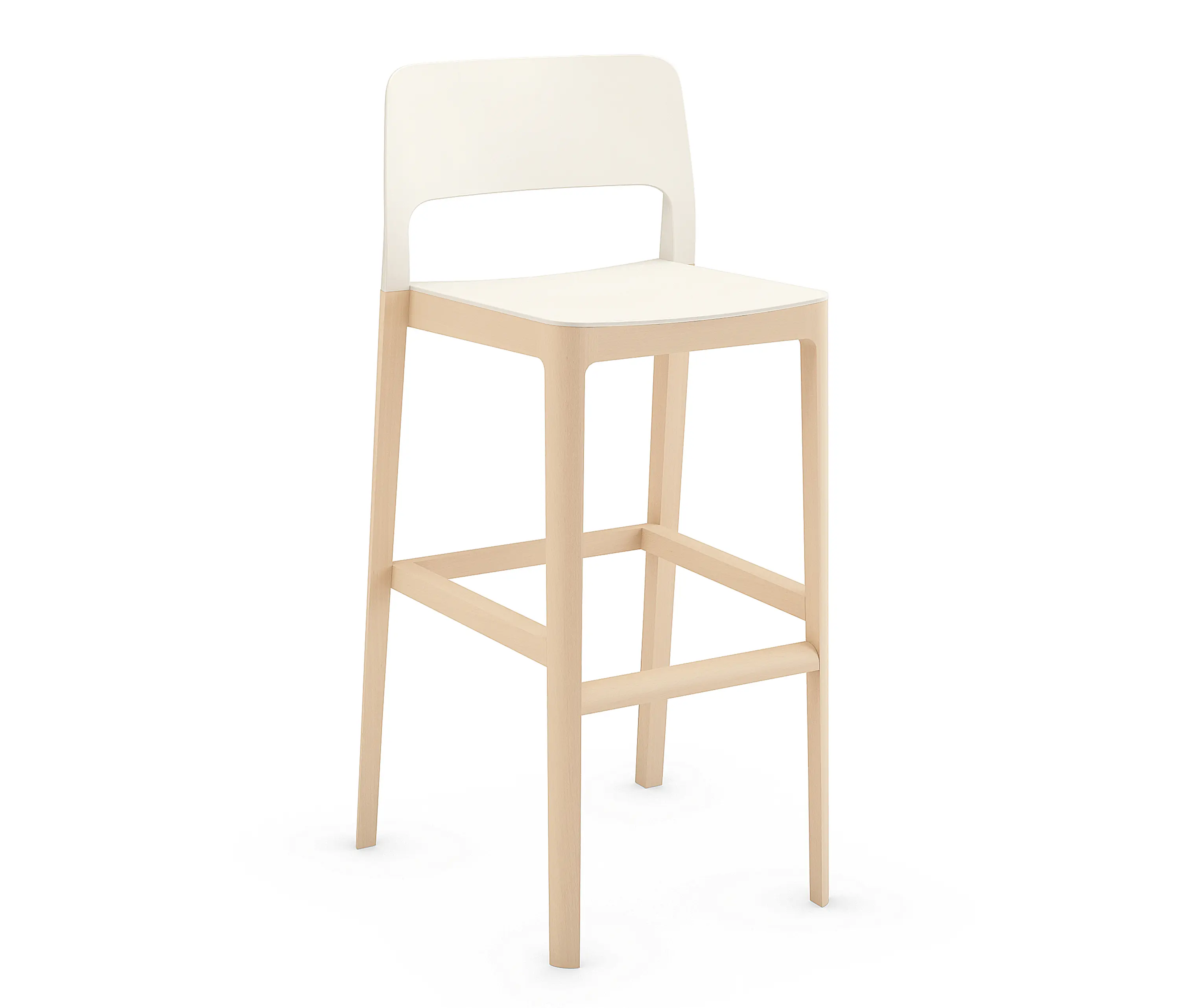 Infiniti - Settesusette kitchen stool