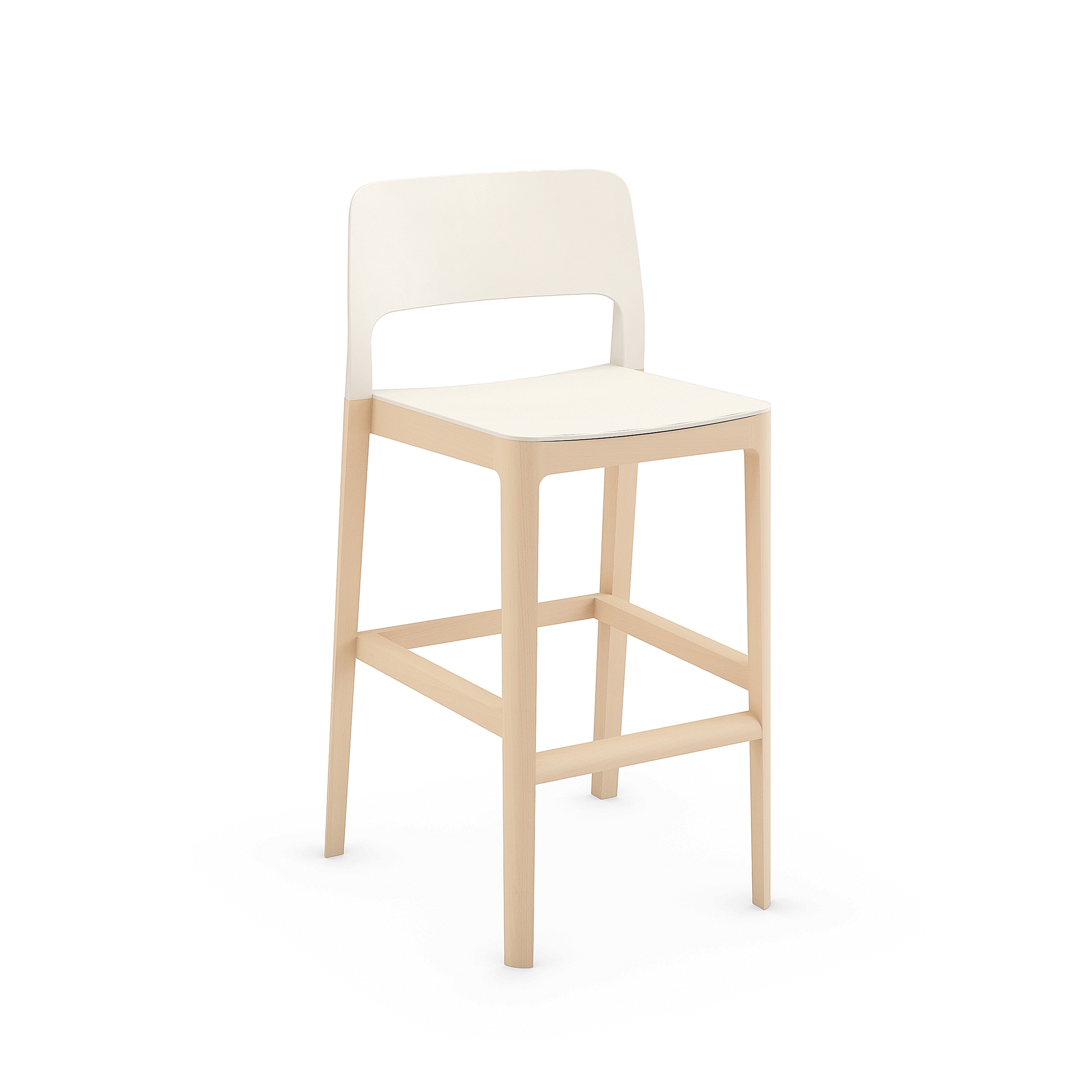 Mostra il prodotto Settesusette bar stool del produttore Infiniti