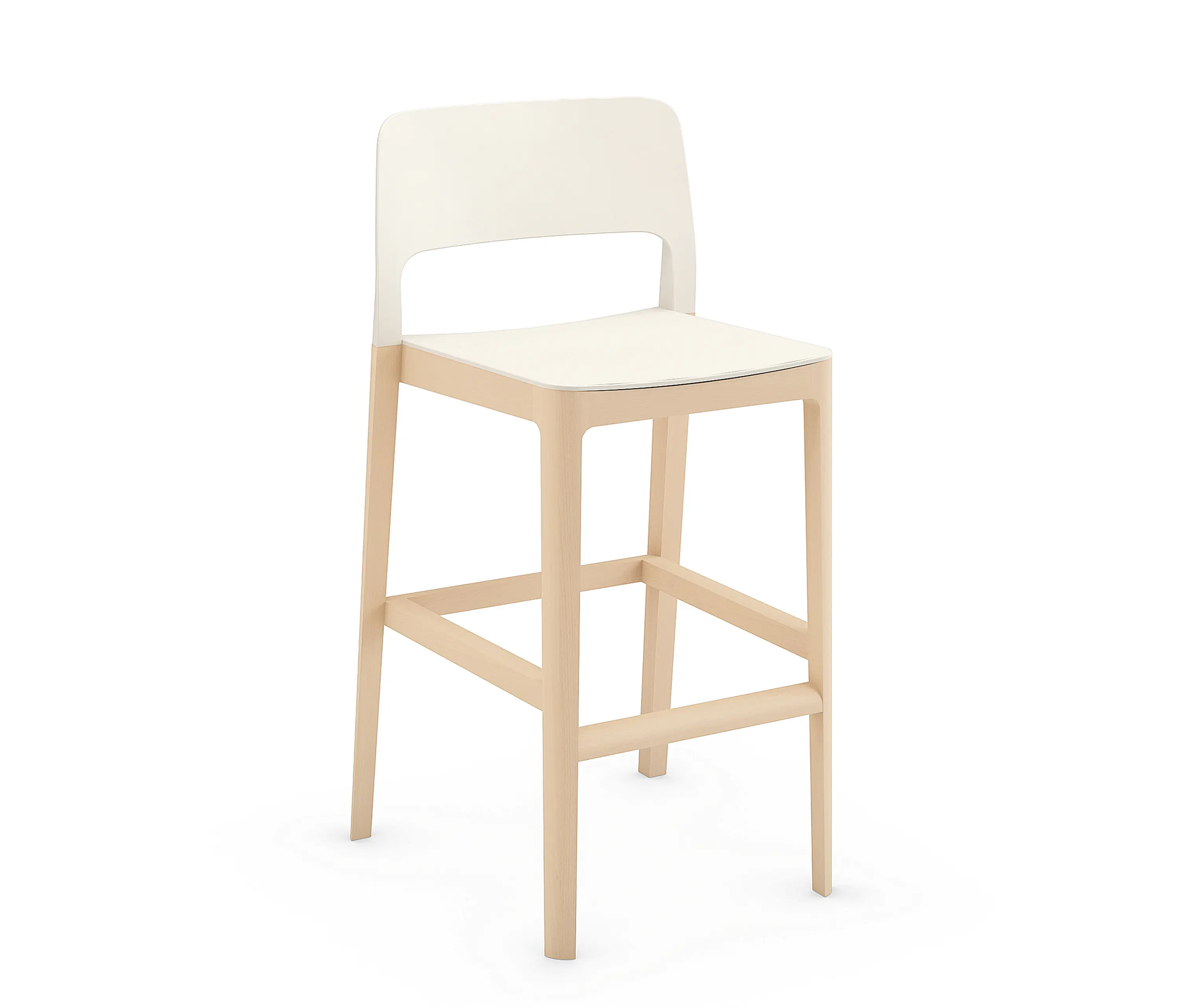 Infiniti - Settesusette bar stool