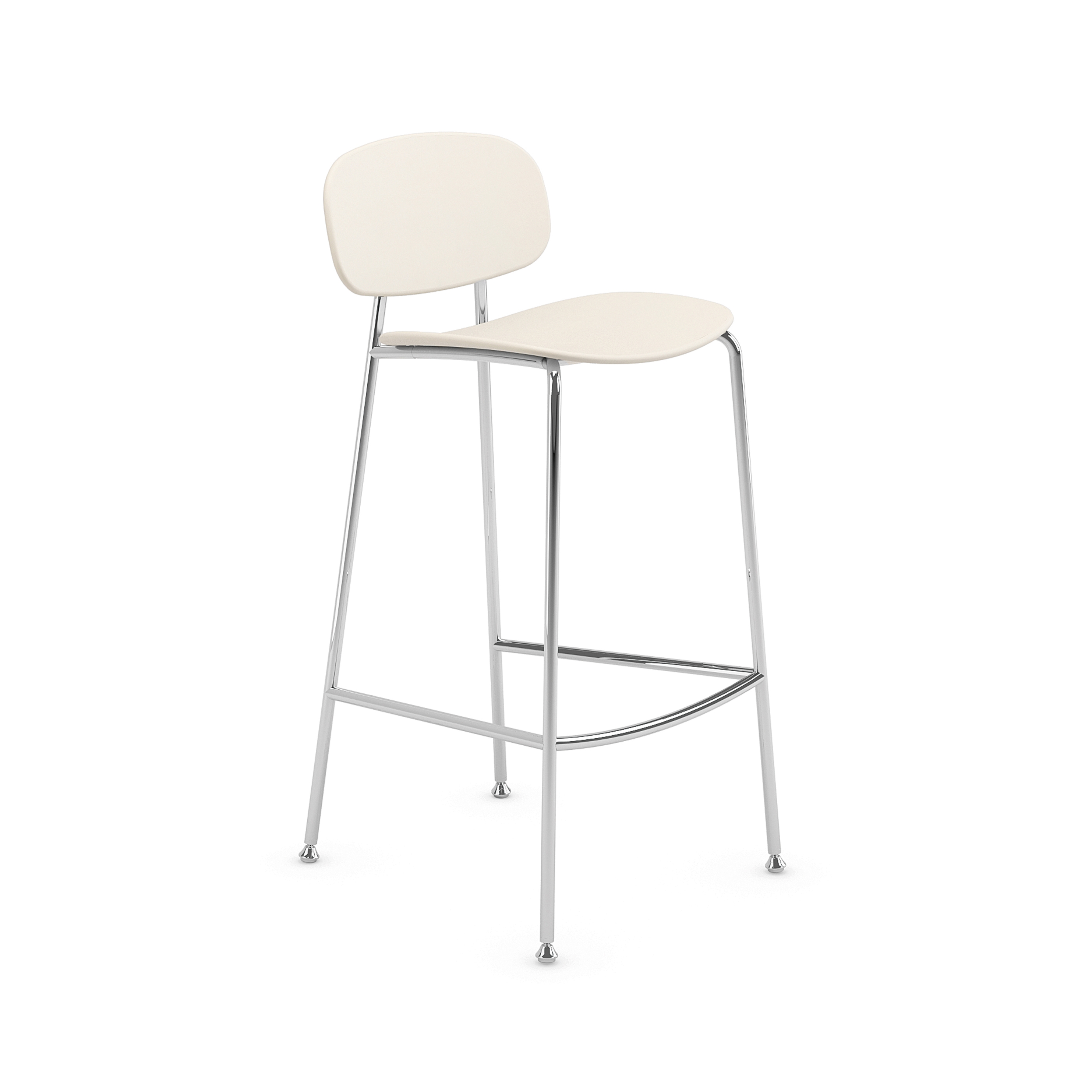 Display product Tondina Pop stool from manufacturer Infiniti