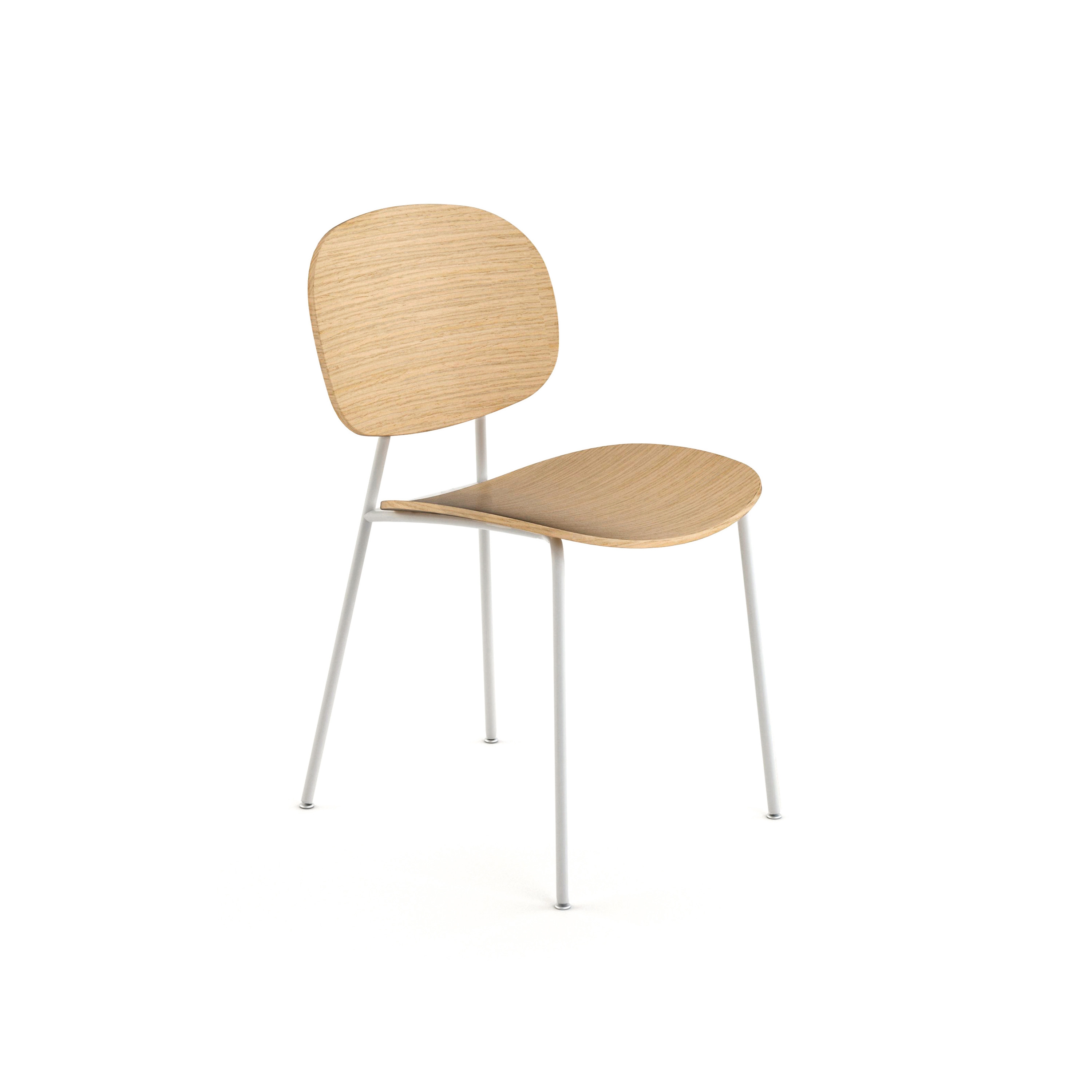 Display product Tondina 4 legs from manufacturer Infiniti