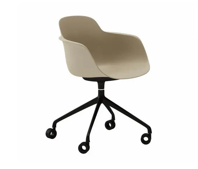 Infiniti - Sicla swivel with castors