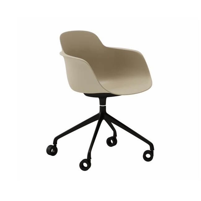 Produkt Sicla swivel with castors des Herstellers Infiniti anzeigen
