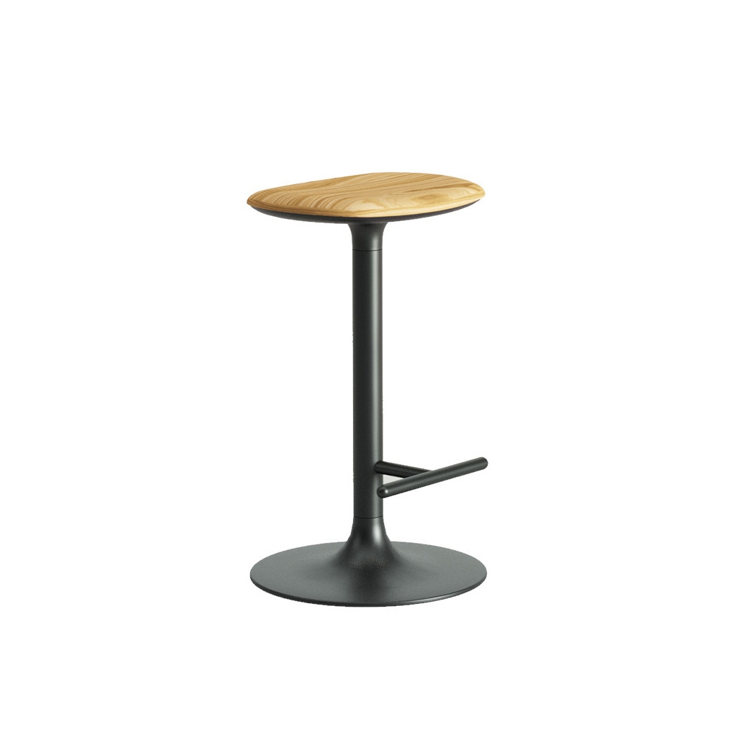 Display product Flink Wood Kitchen Stool from manufacturer Infiniti
