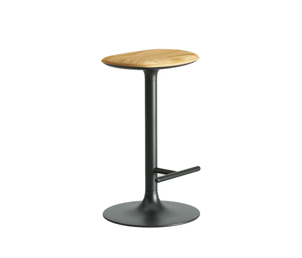 Infiniti - Flink Wood Kitchen Stool