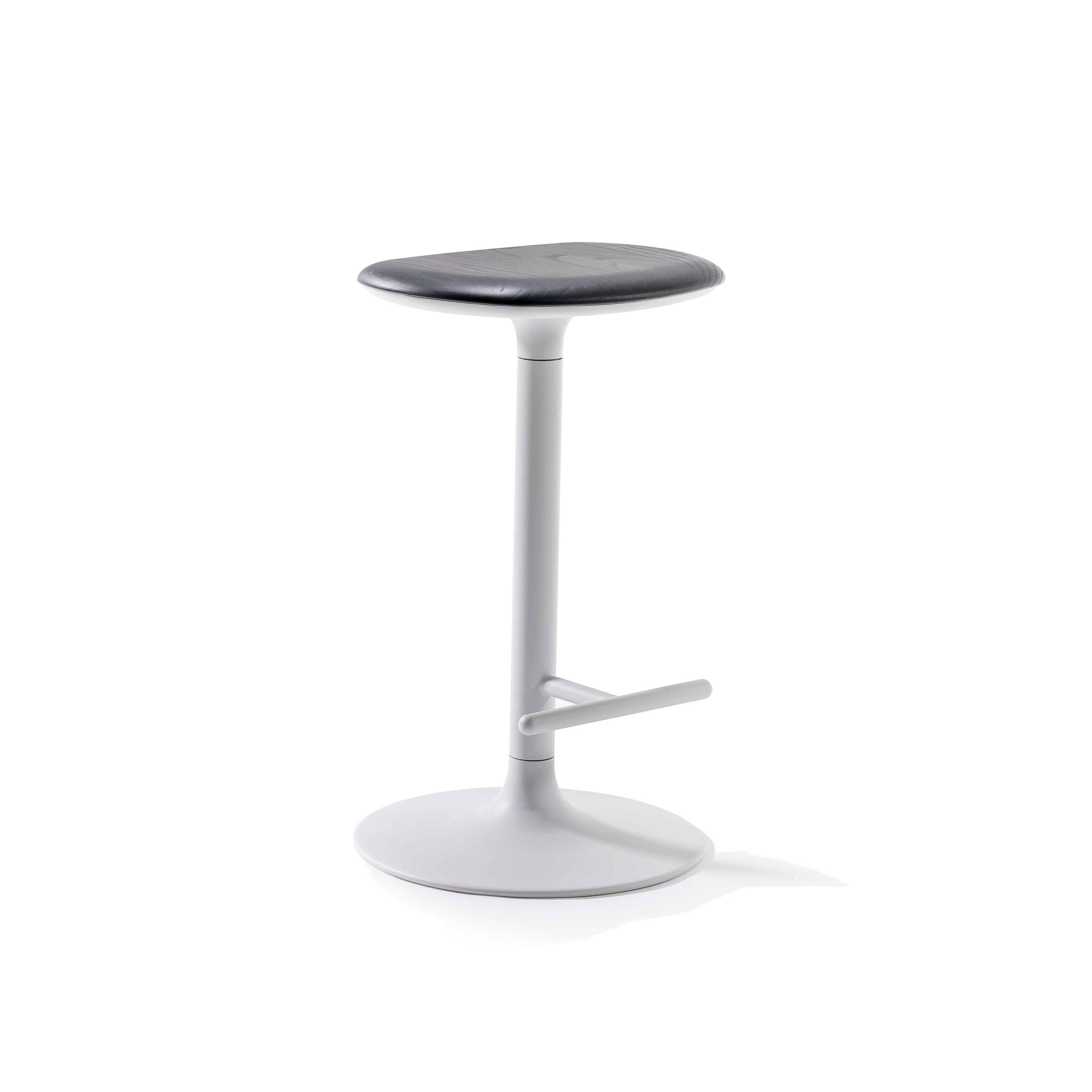 Flink Wood Kitchen Stool