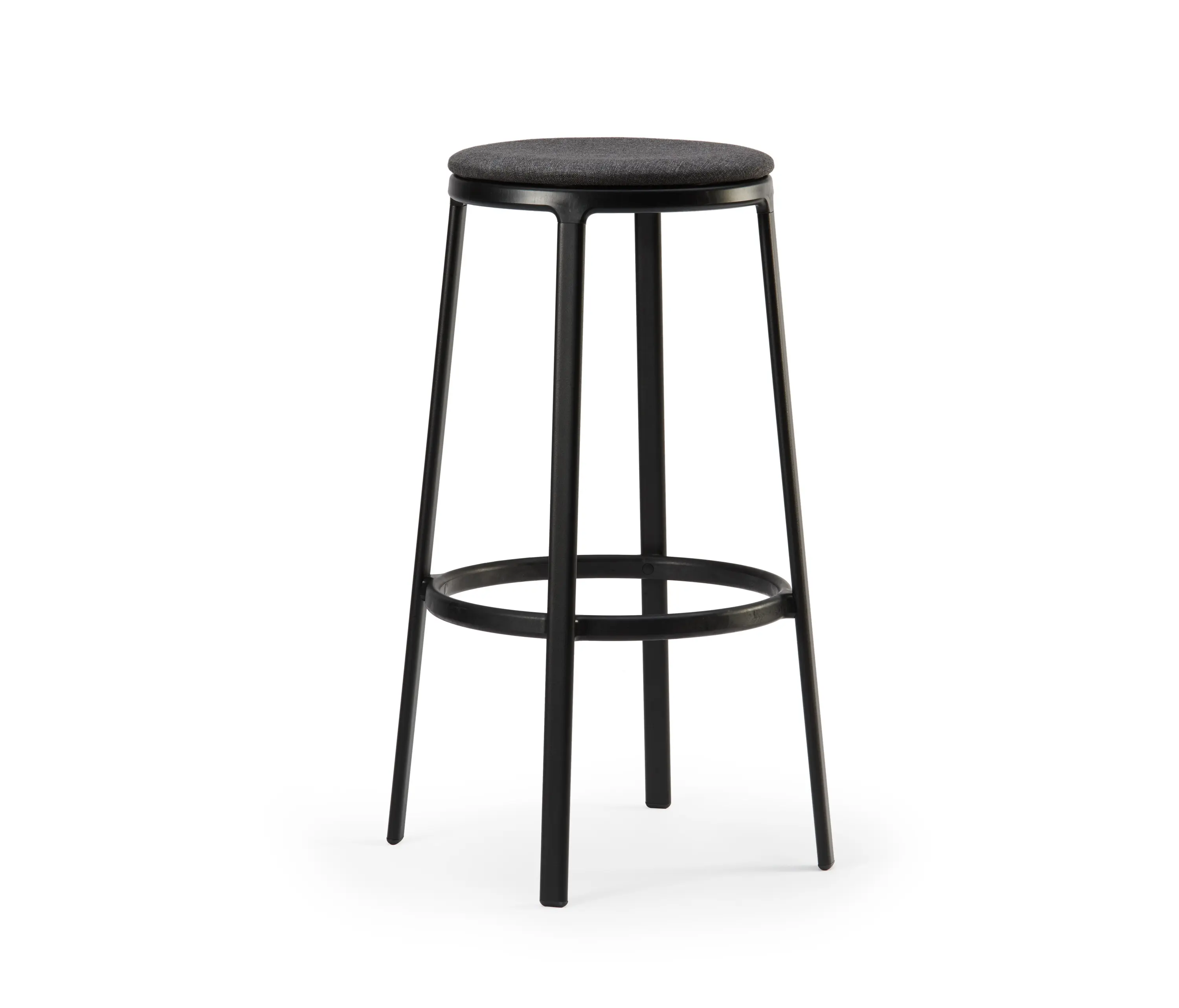 Infiniti - Round&Round Bar Stool