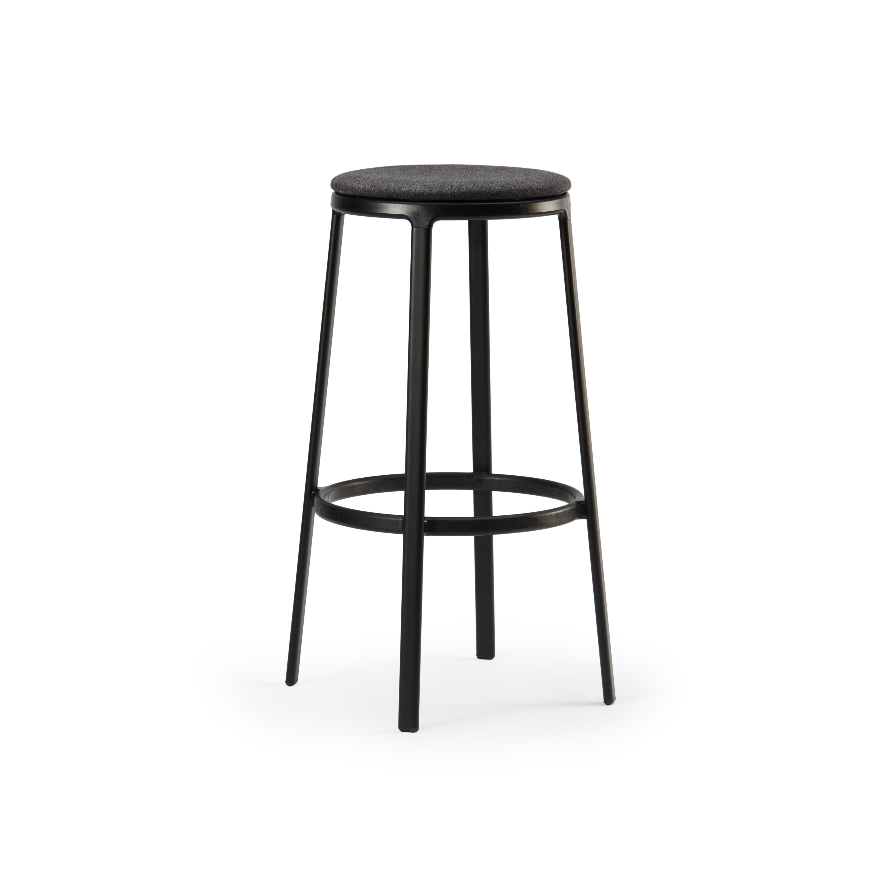 Round&Round Bar Stool
