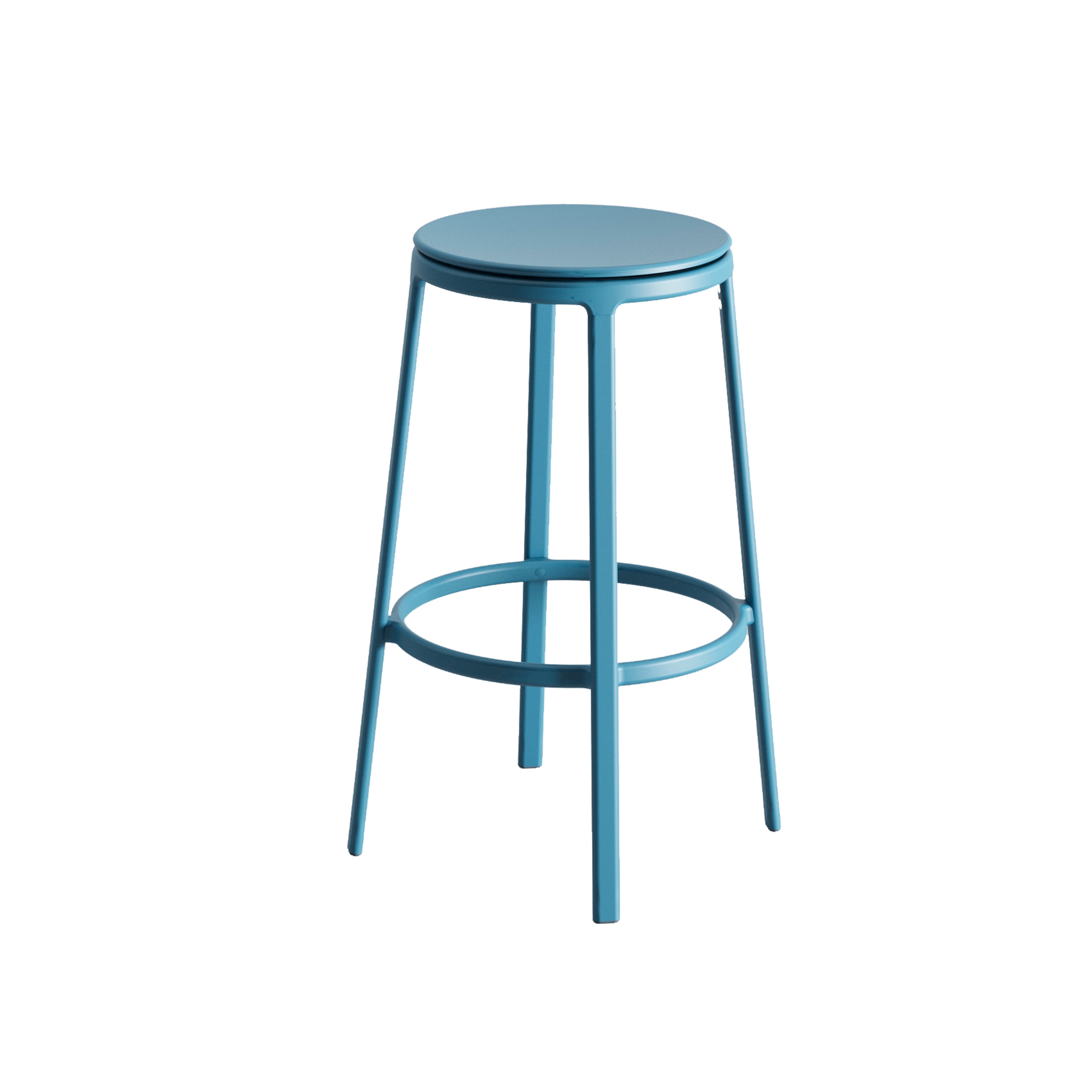 Round&Round Bar Stool